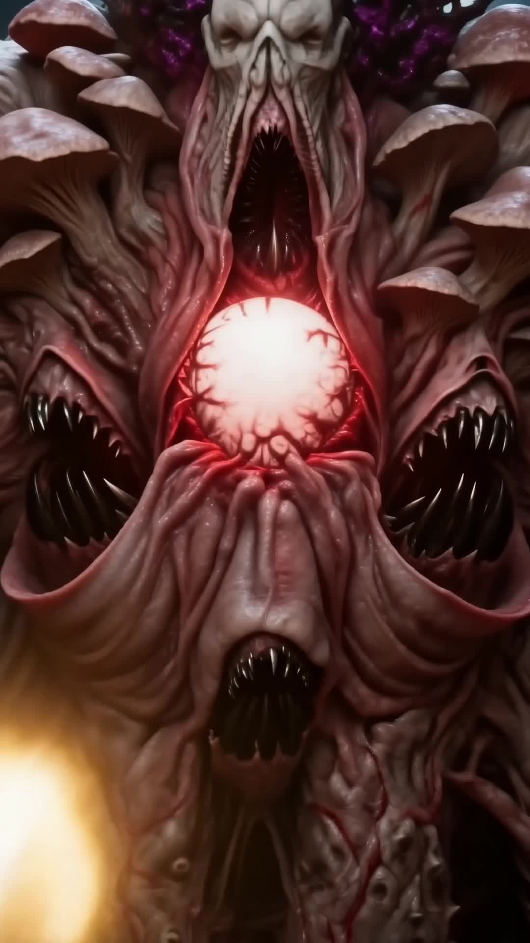 Episódio 9 de O Filho do Deus-Rei e os Quatro Pestinhas do Apocalipse