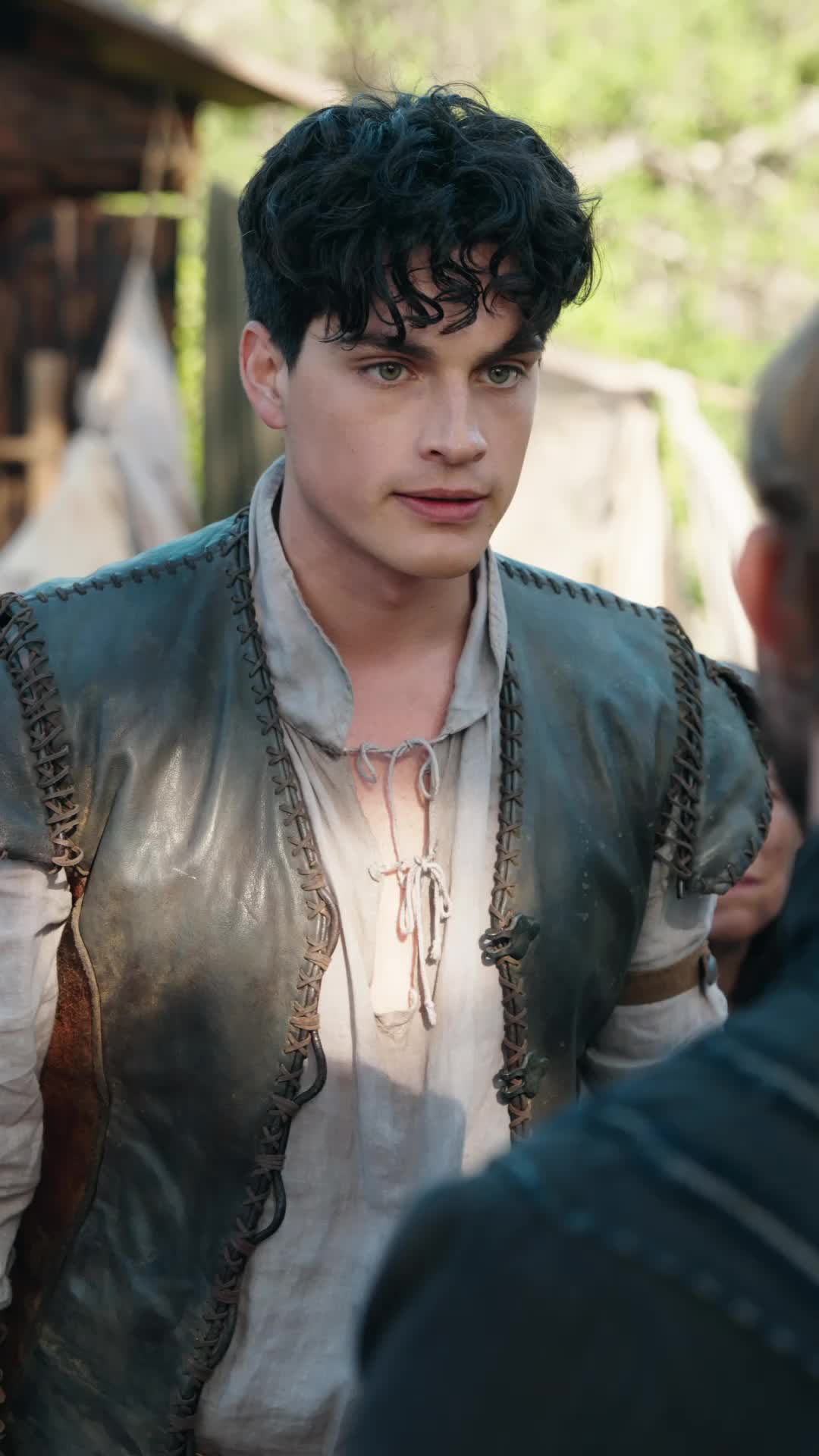 Episódio 18 de O filho perdido voltou como Duque
