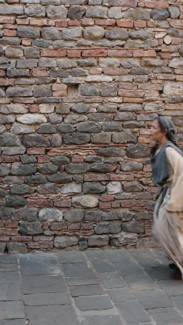 Episódio 2 de O filho perdido voltou como Duque