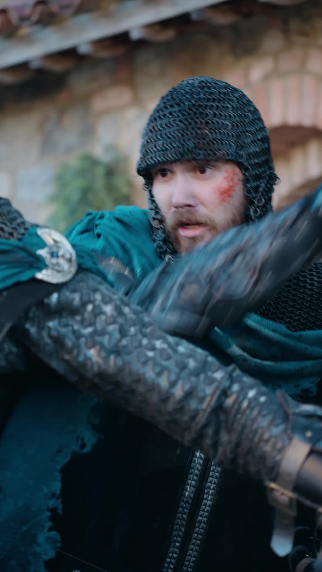 Episódio 3 de O filho perdido voltou como Duque