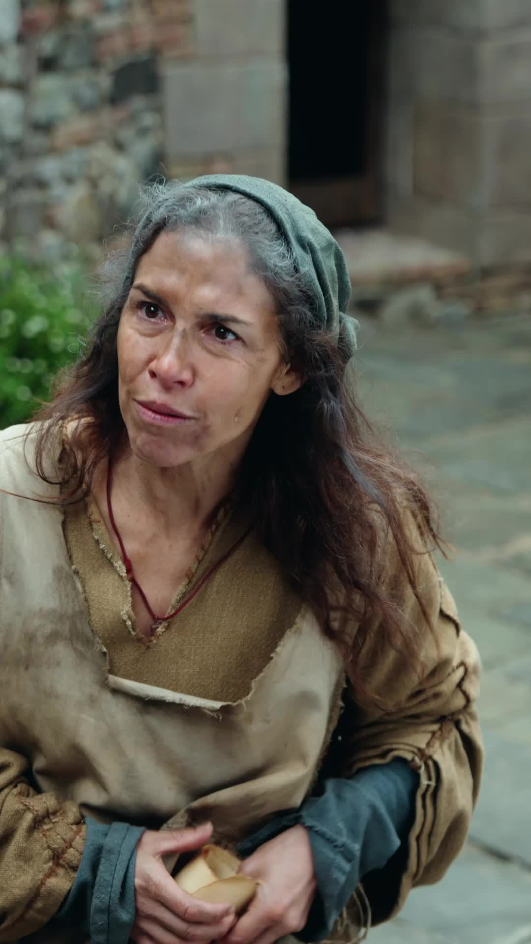 Episódio 4 de O filho perdido voltou como Duque