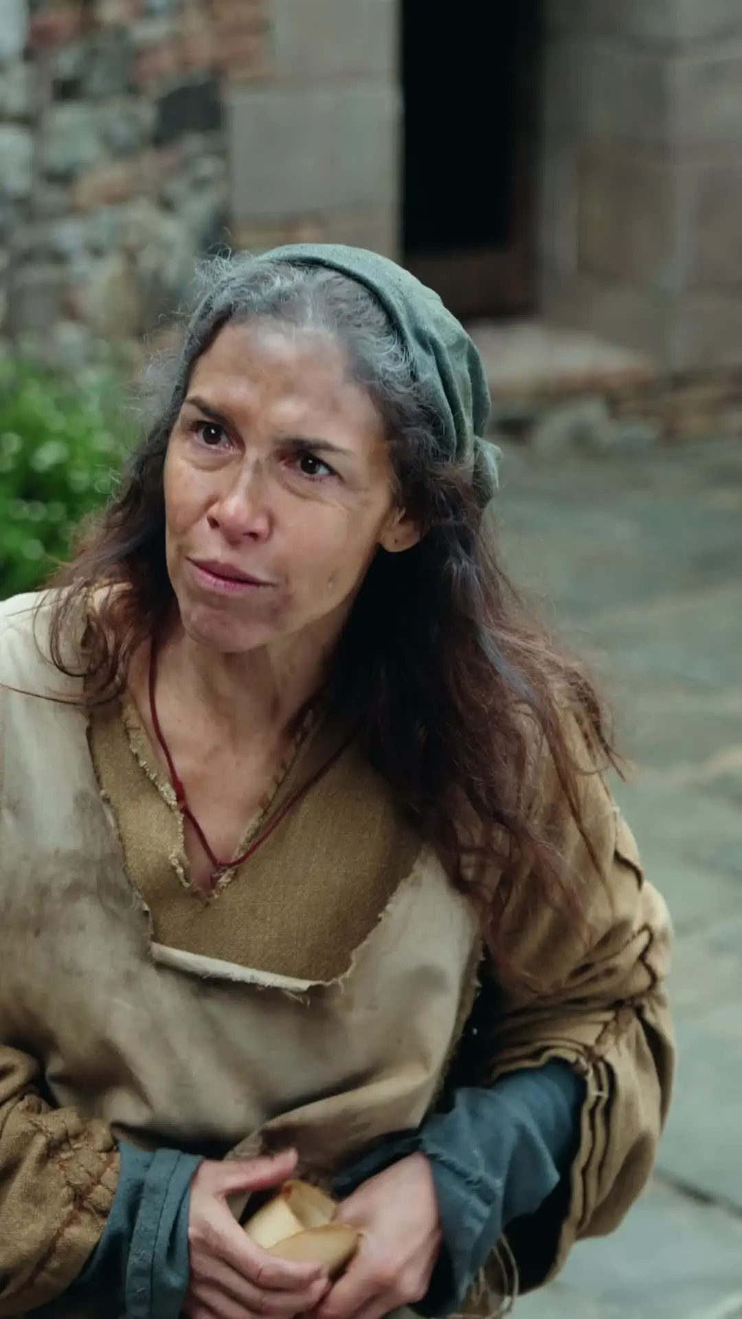 Episódio 4 de O filho perdido voltou como Duque