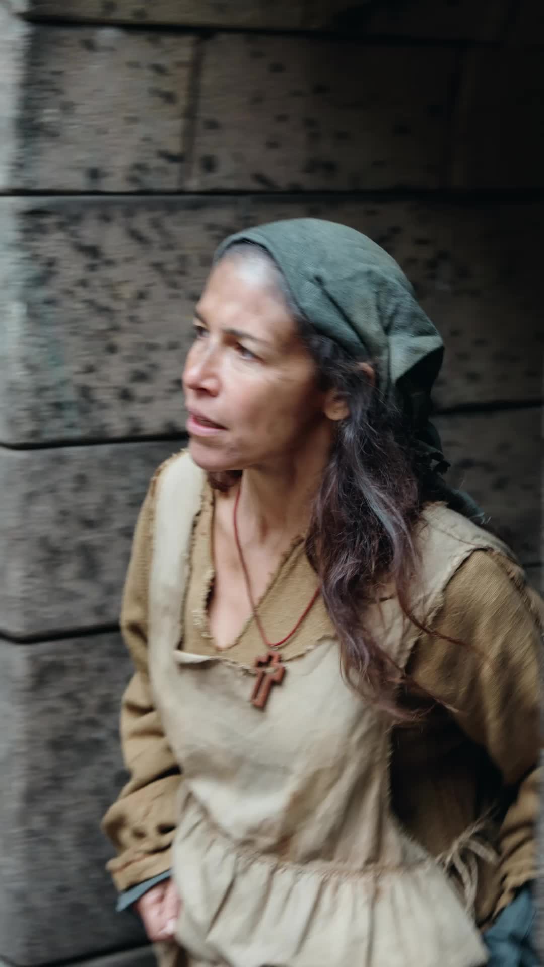 Episódio 6 de O filho perdido voltou como Duque