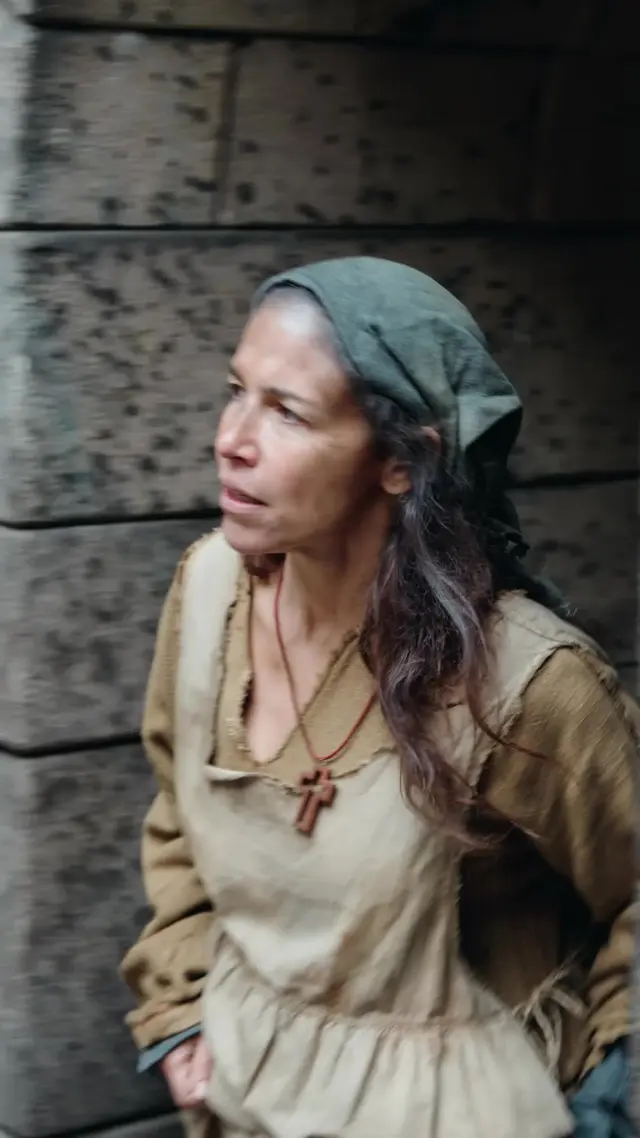 Episódio 6 de O filho perdido voltou como Duque