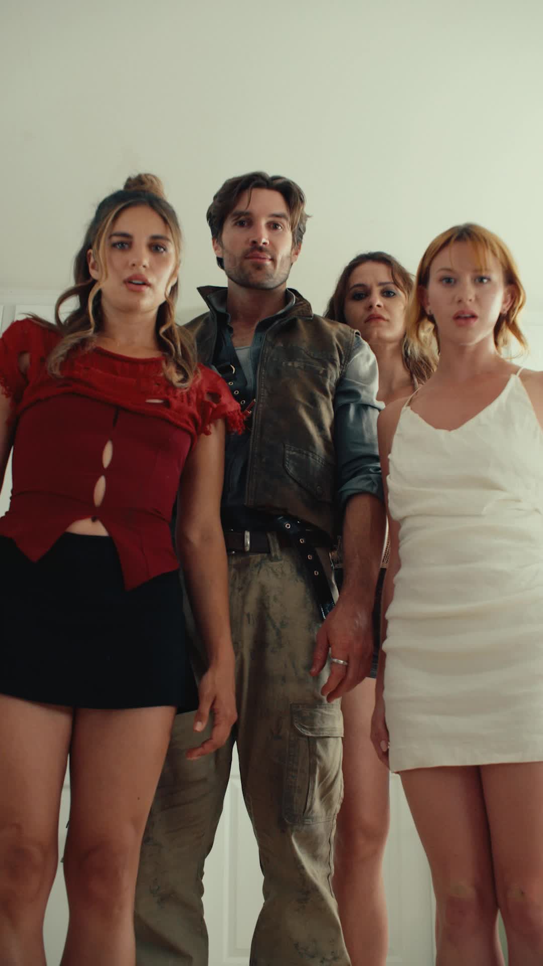 Episódio 22 de O Fim do Mundo, O Início do Meu Império