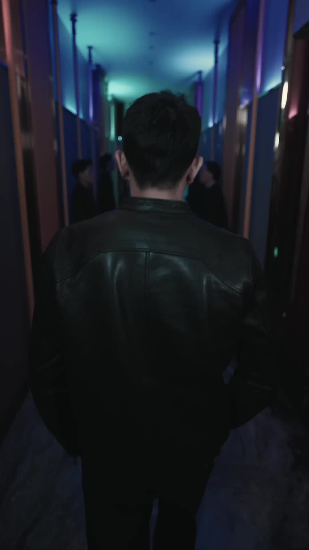 Episódio 18 de O funeral que criou um chefão