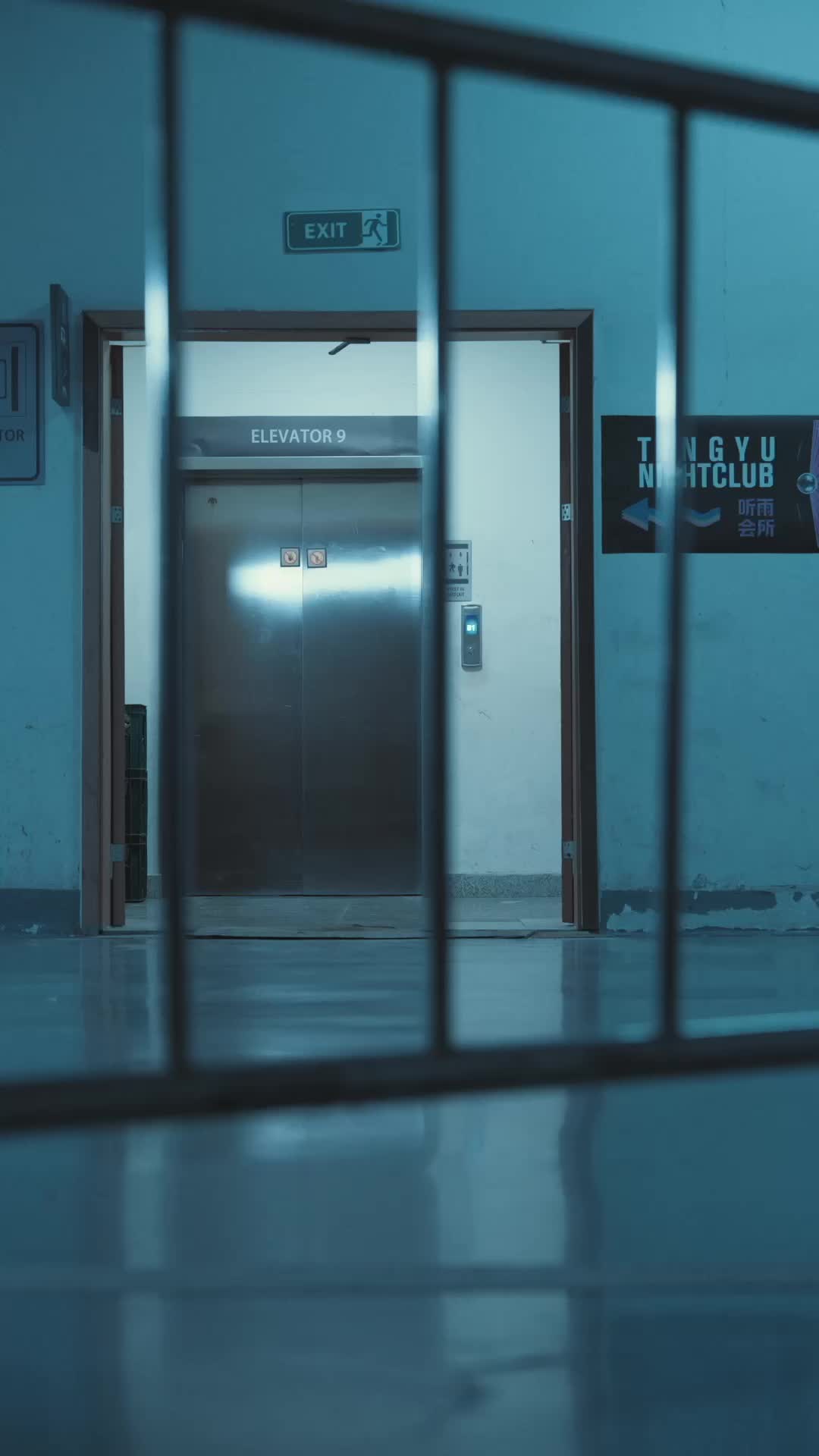 Episódio 26 de O funeral que criou um chefão