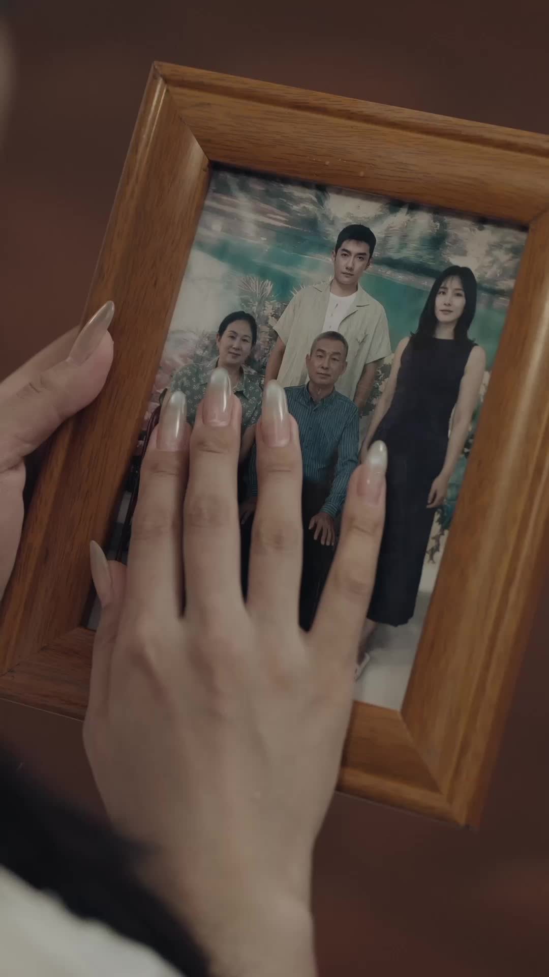 Episódio 58 de O funeral que criou um chefão