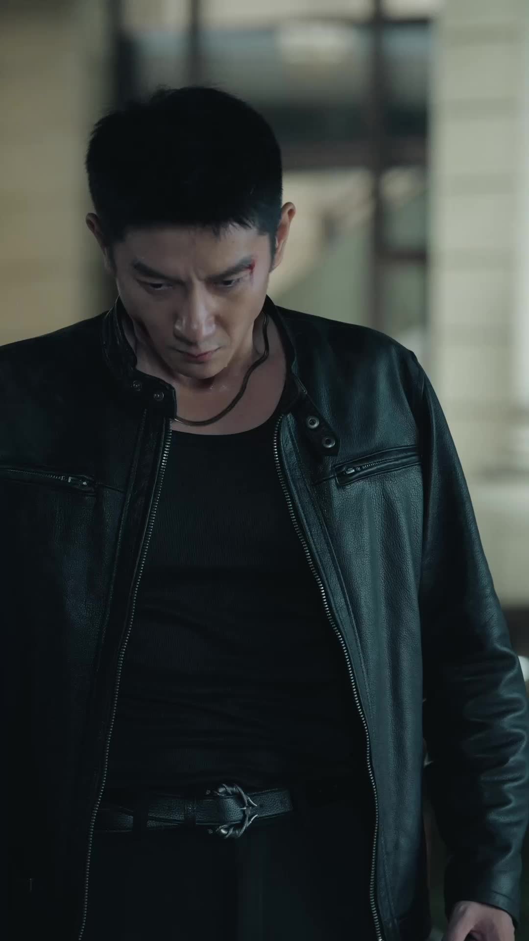 Episódio 61 de O funeral que criou um chefão