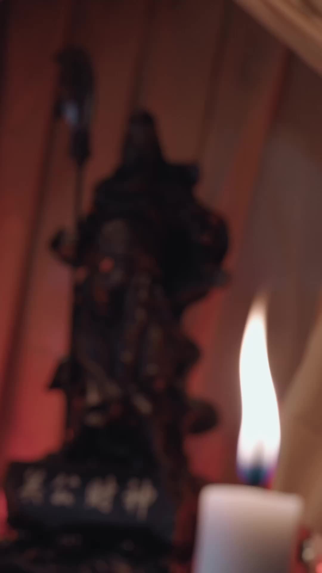 Episódio 62 de O funeral que criou um chefão