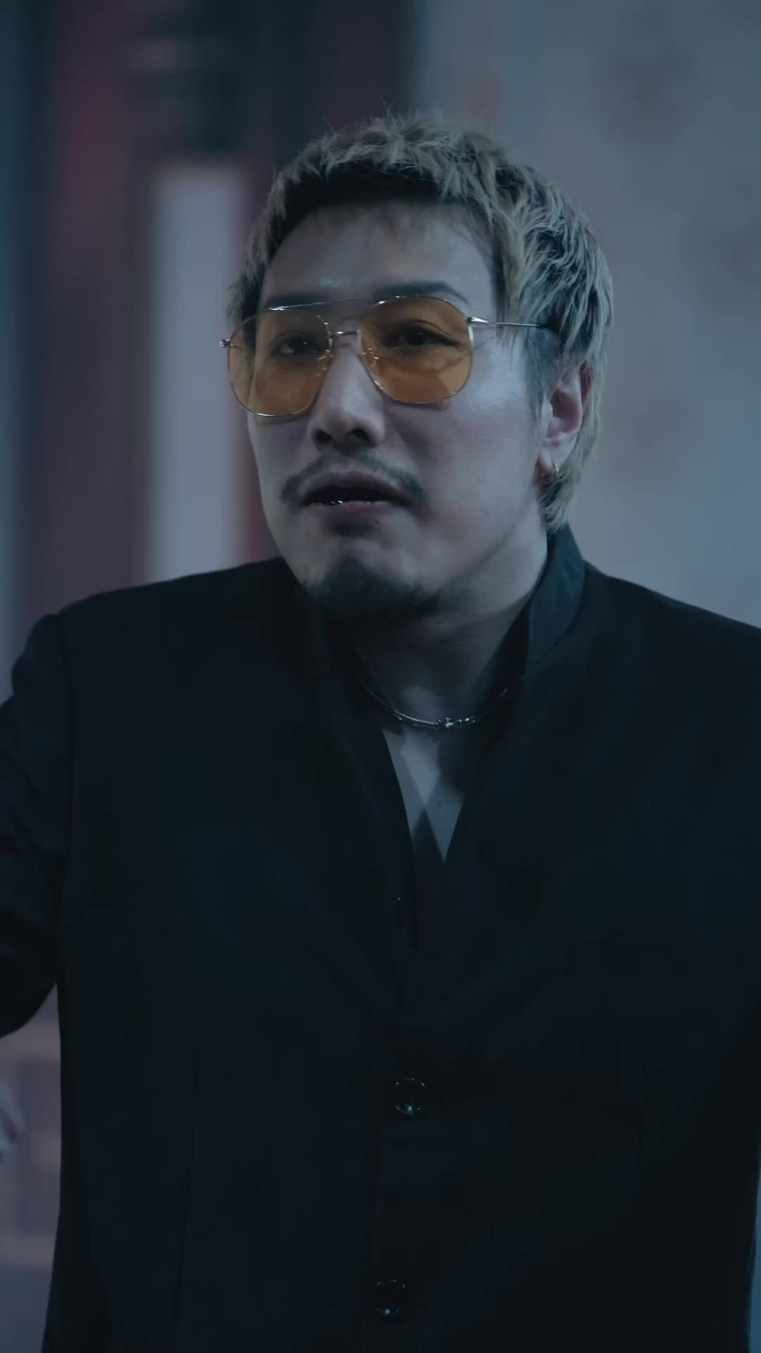 Episódio 66 de O funeral que criou um chefão
