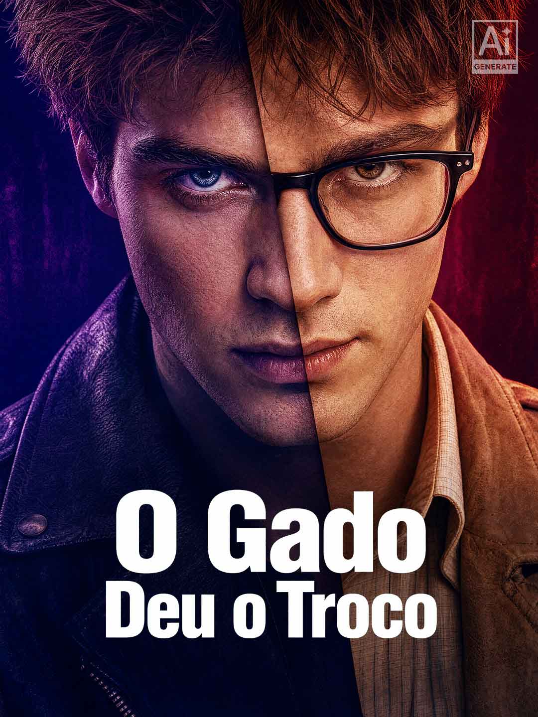 Episódio 14 de O Gado Deu o Troco
