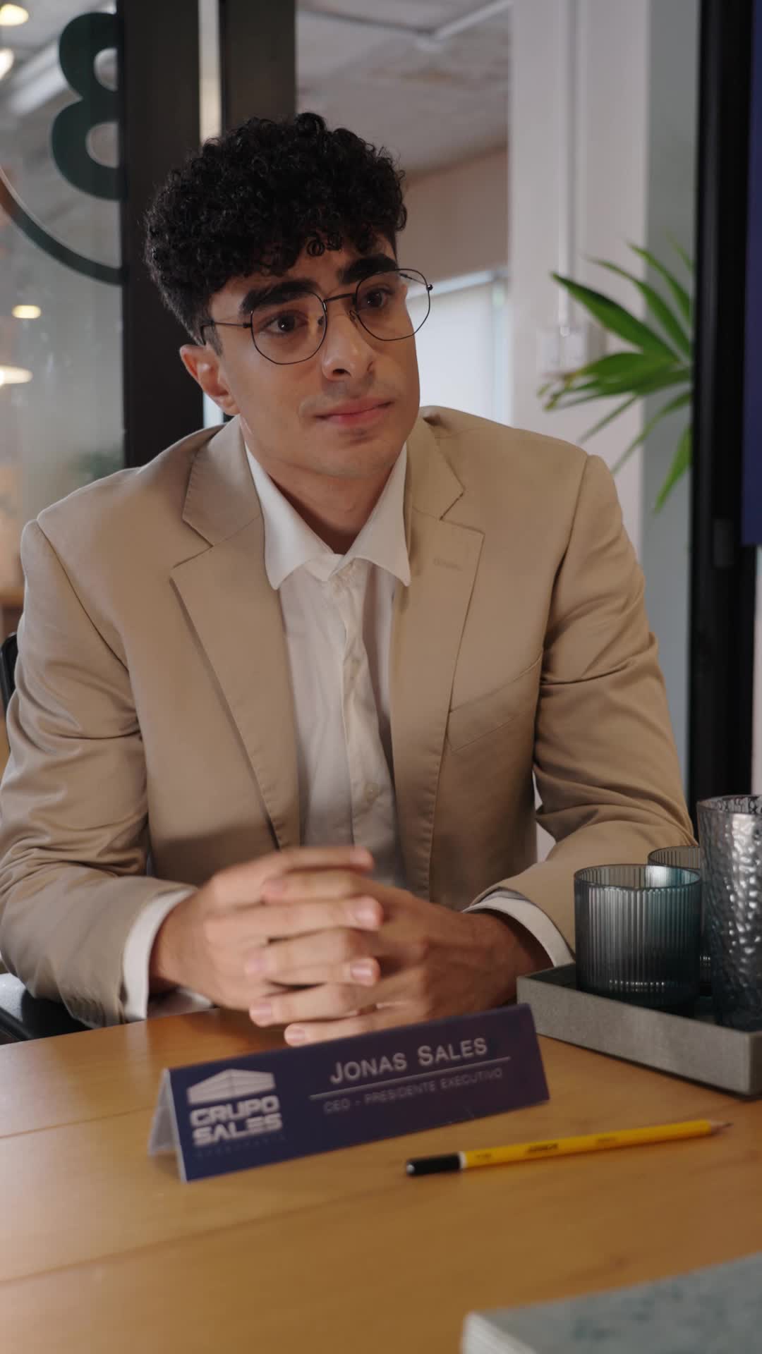 Episódio 42 de O Garoto de Programa que Conheci em Paris