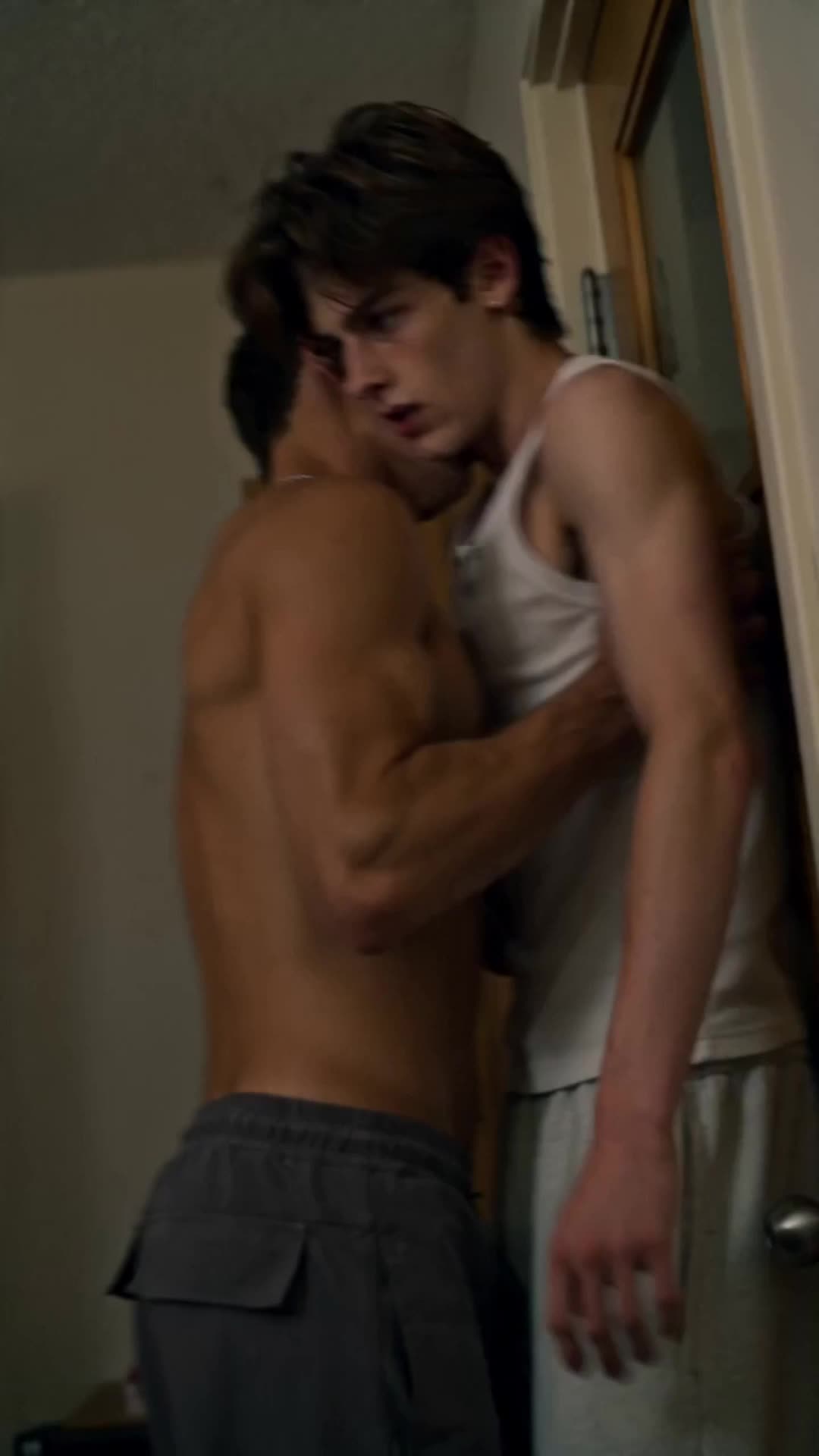 Episódio 1 de O Garoto que o Quarterback Usou na Cama