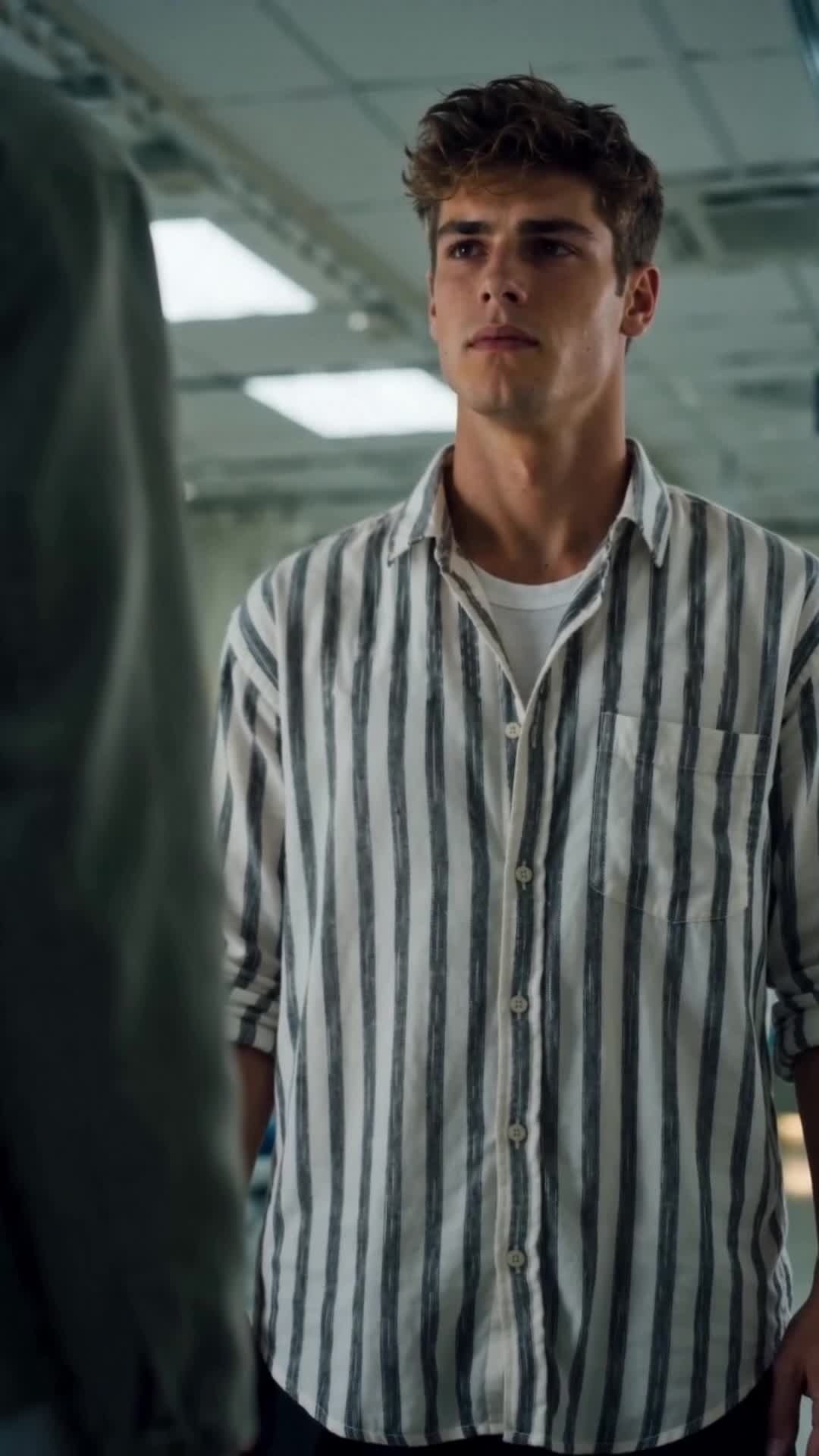 Episódio 15 de O Garoto que o Quarterback Usou na Cama