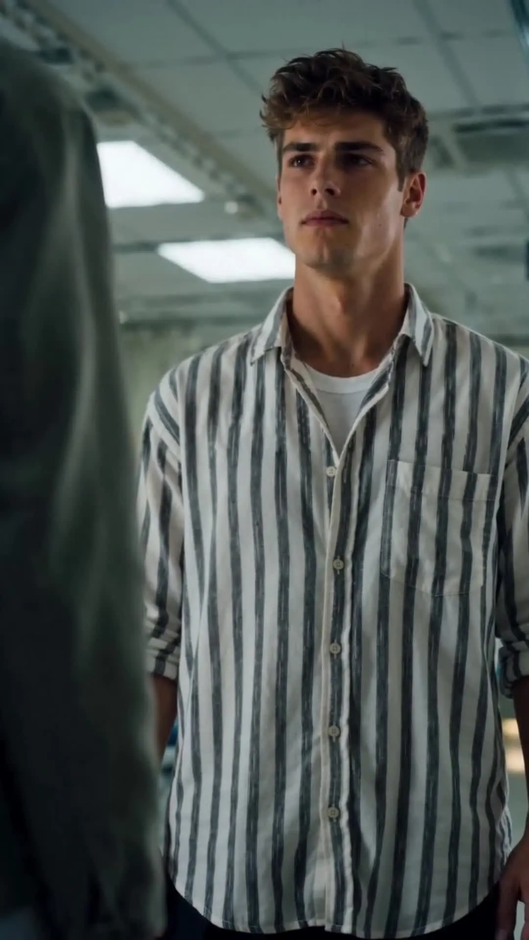 Episódio 15 de O Garoto que o Quarterback Usou na Cama