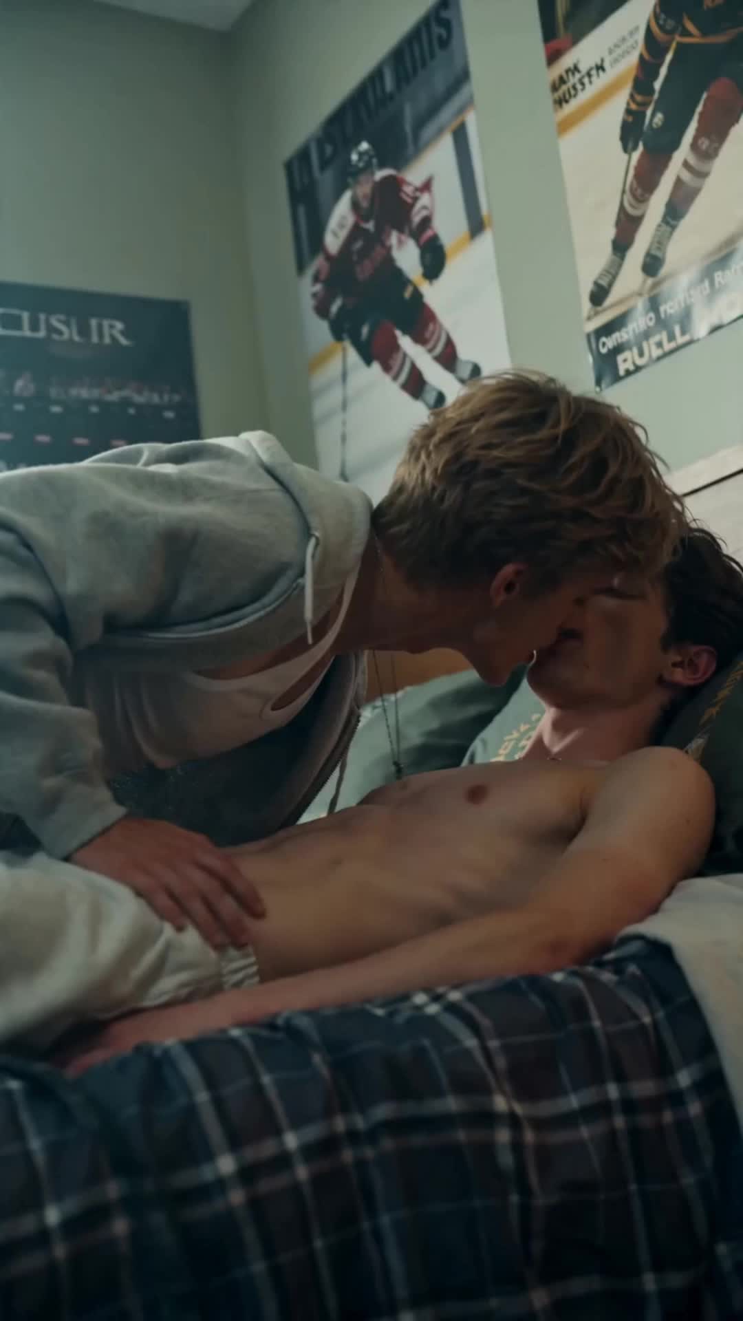Episódio 17 de O Garoto que o Quarterback Usou na Cama