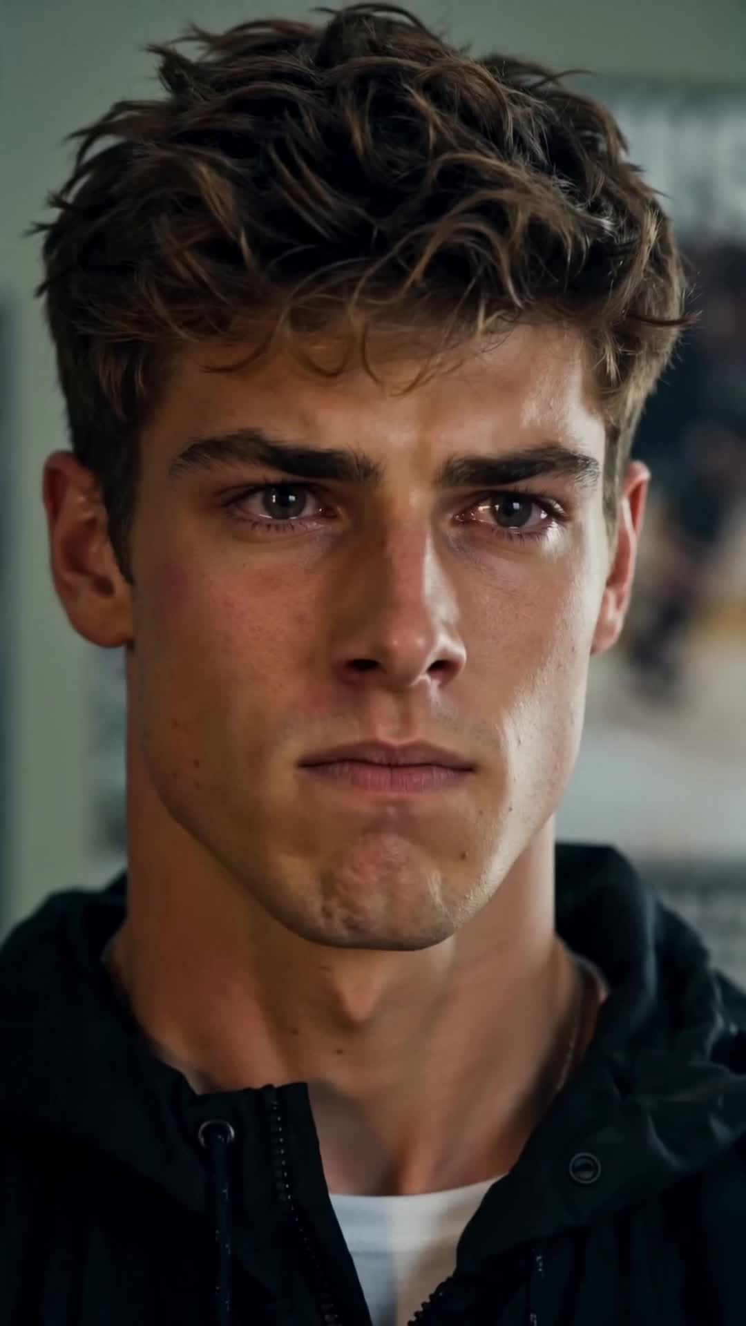 Episódio 18 de O Garoto que o Quarterback Usou na Cama