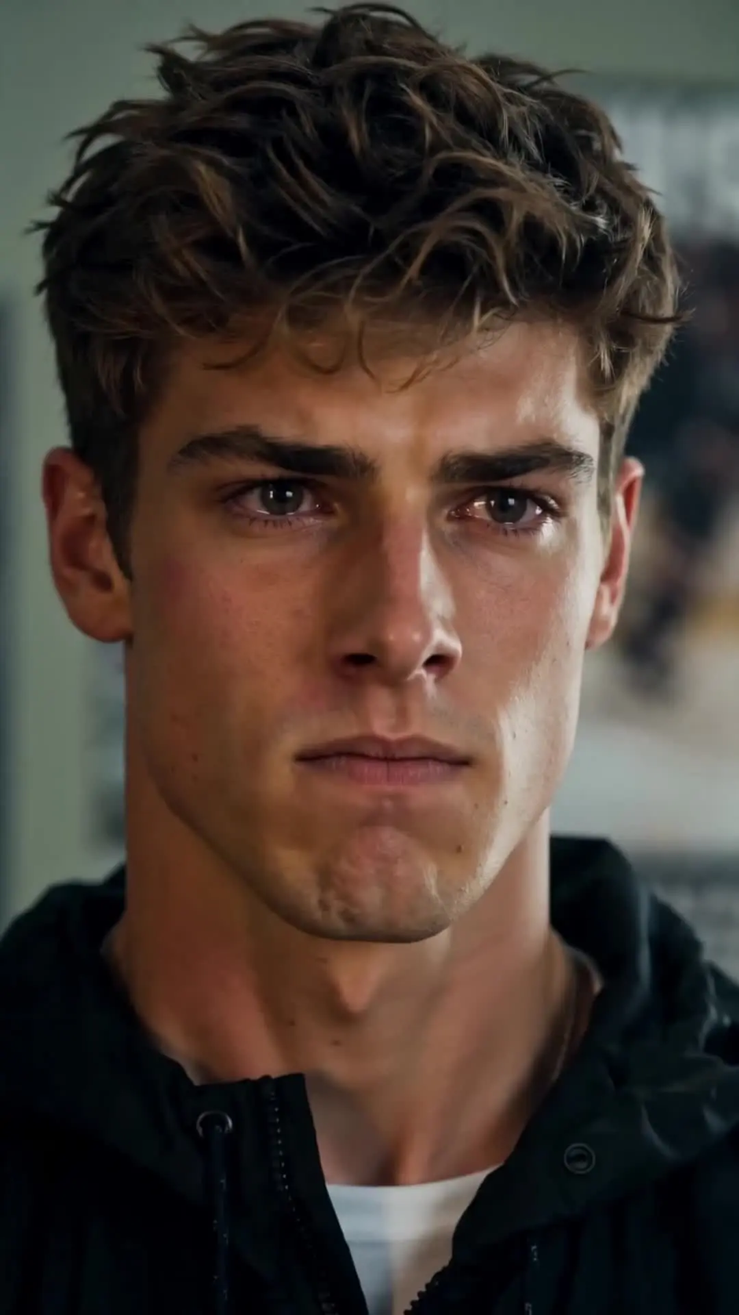 Episódio 18 de O Garoto que o Quarterback Usou na Cama