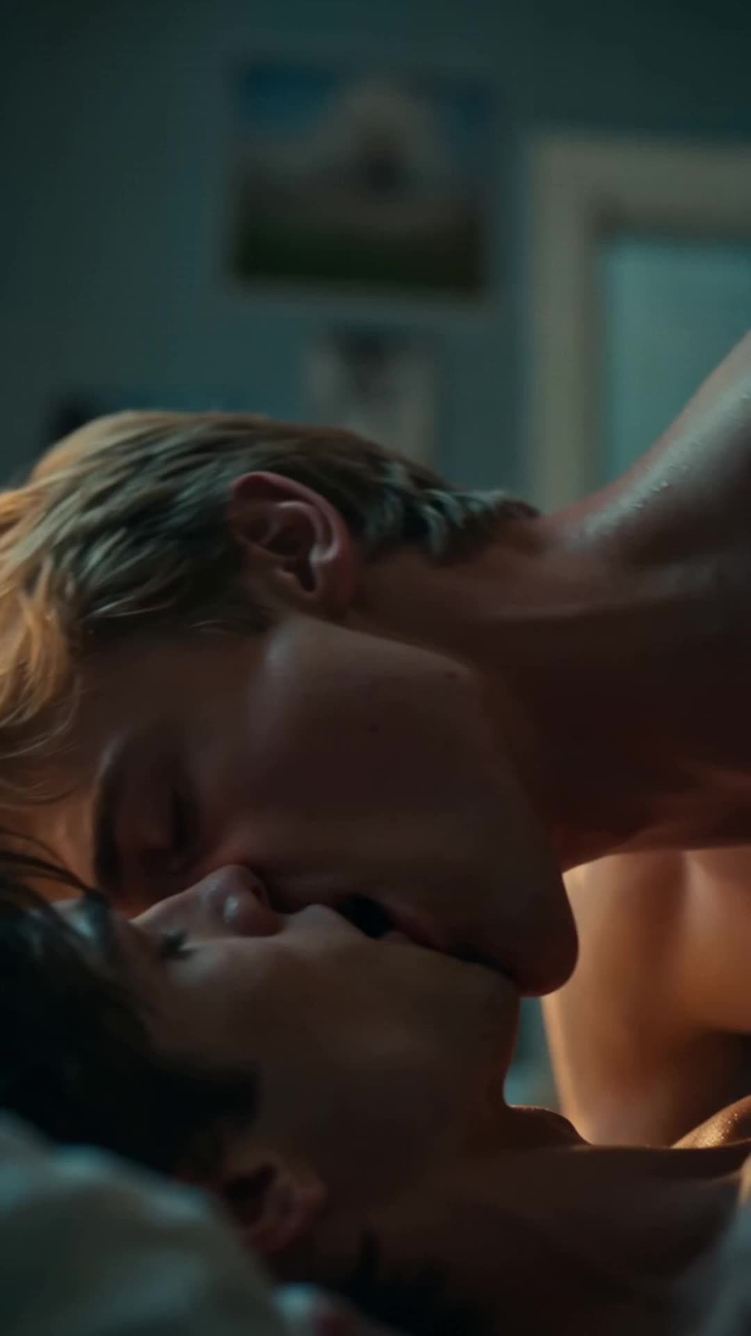 Episódio 25 de O Garoto que o Quarterback Usou na Cama