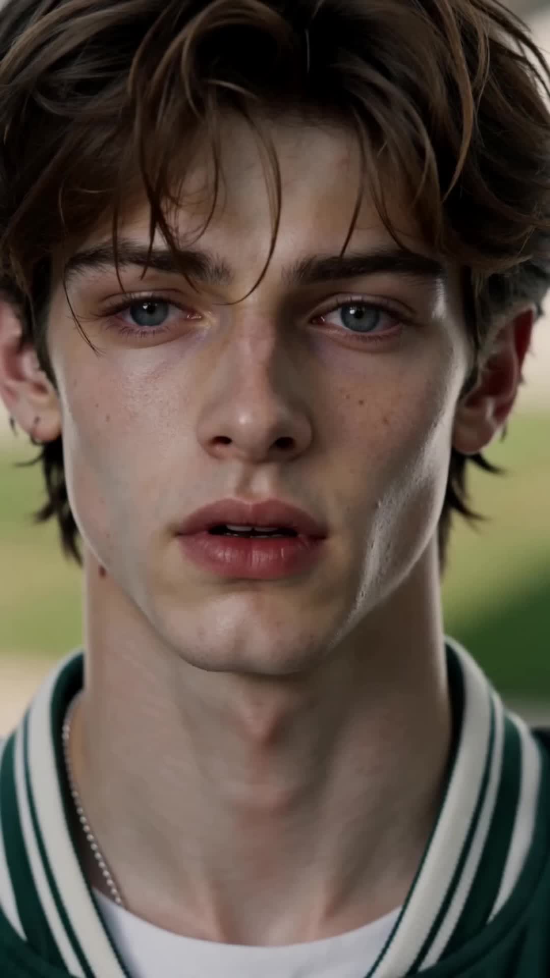 Episódio 8 de O Garoto que o Quarterback Usou na Cama