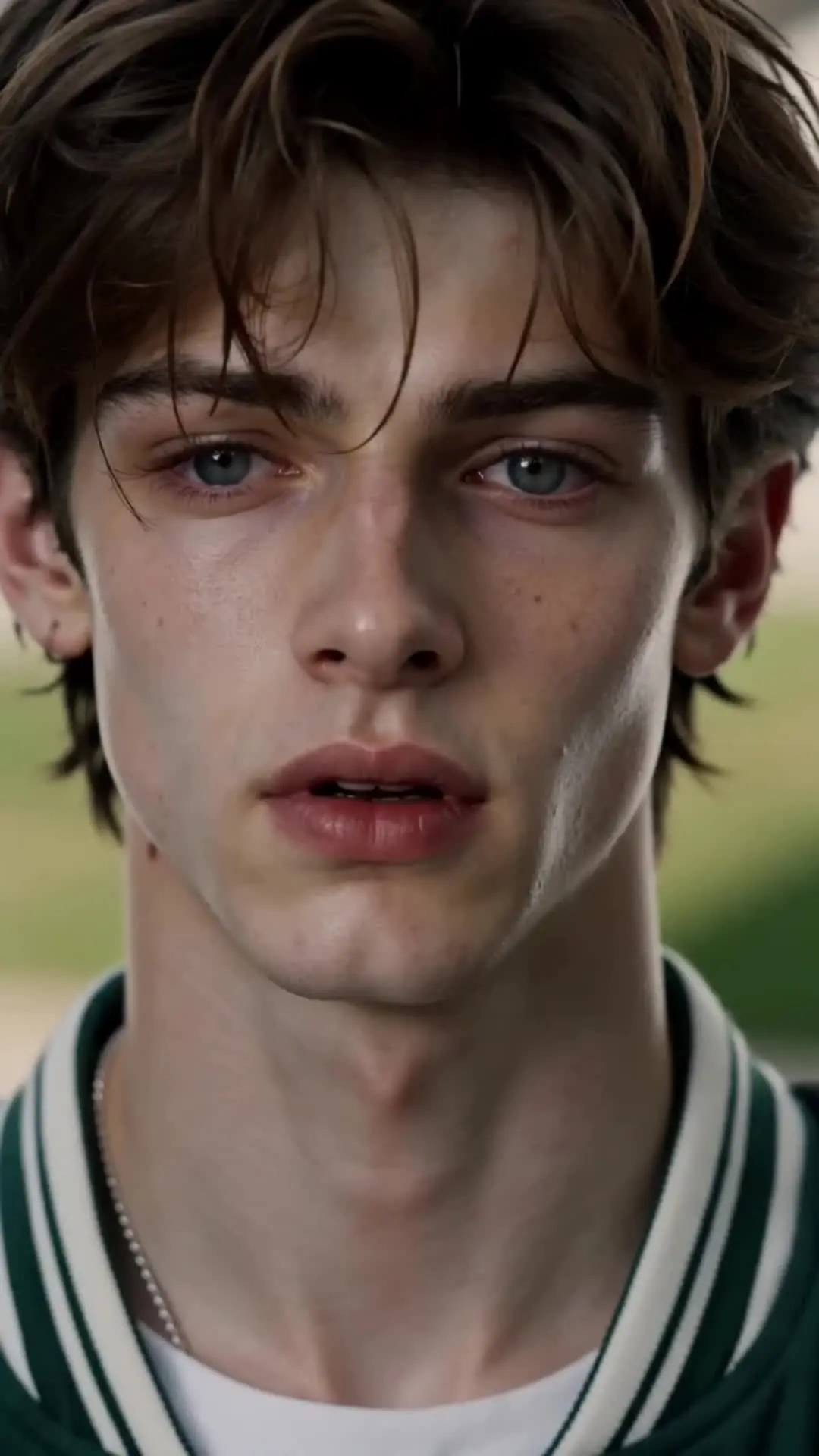 Episódio 8 de O Garoto que o Quarterback Usou na Cama