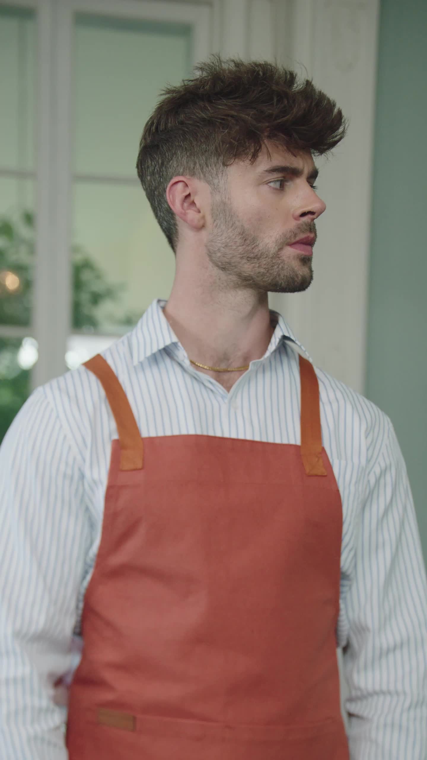 Episódio 17 de O Gênio da Lâmpada Sob Contrato