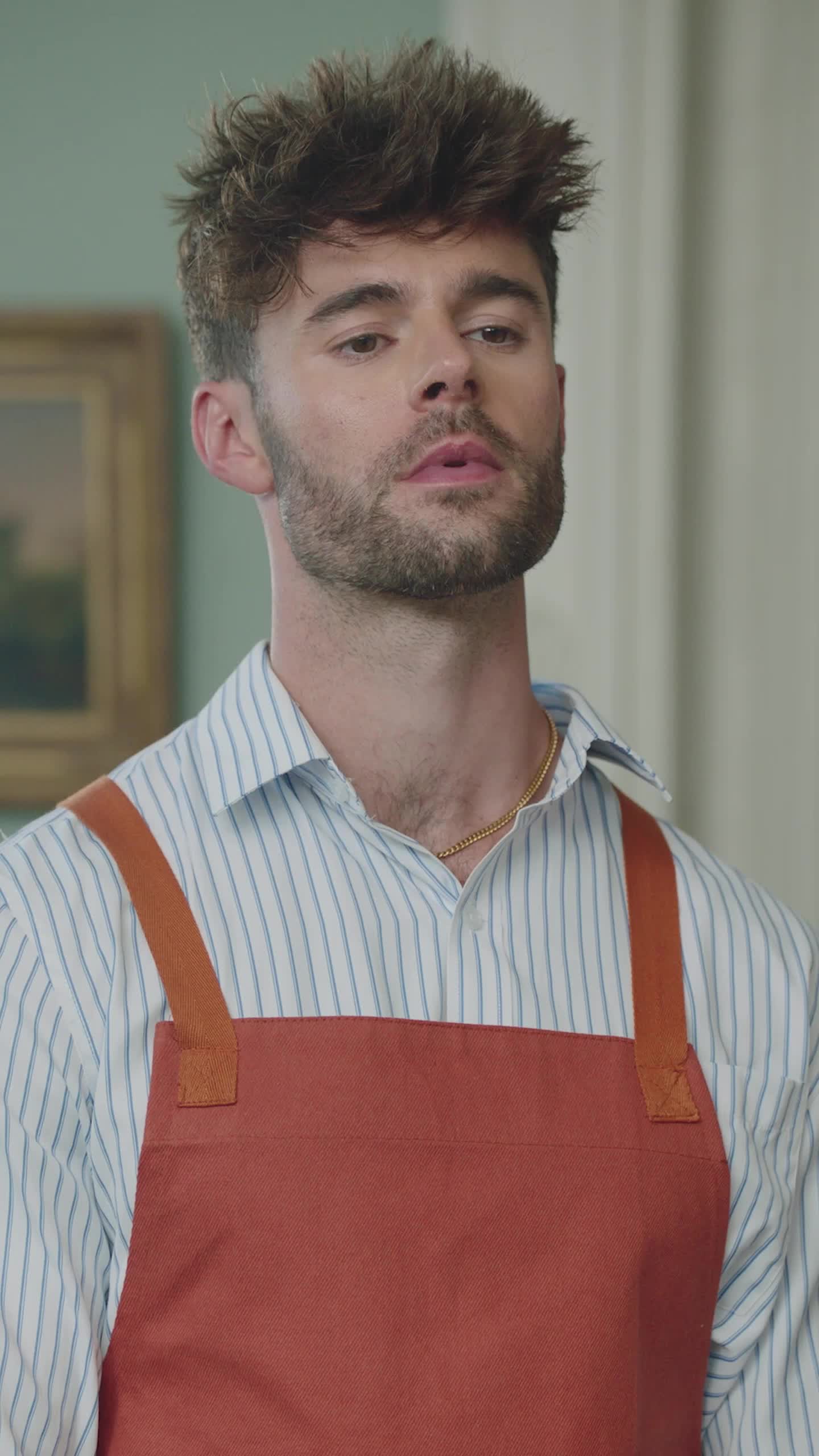 Episódio 19 de O Gênio da Lâmpada Sob Contrato