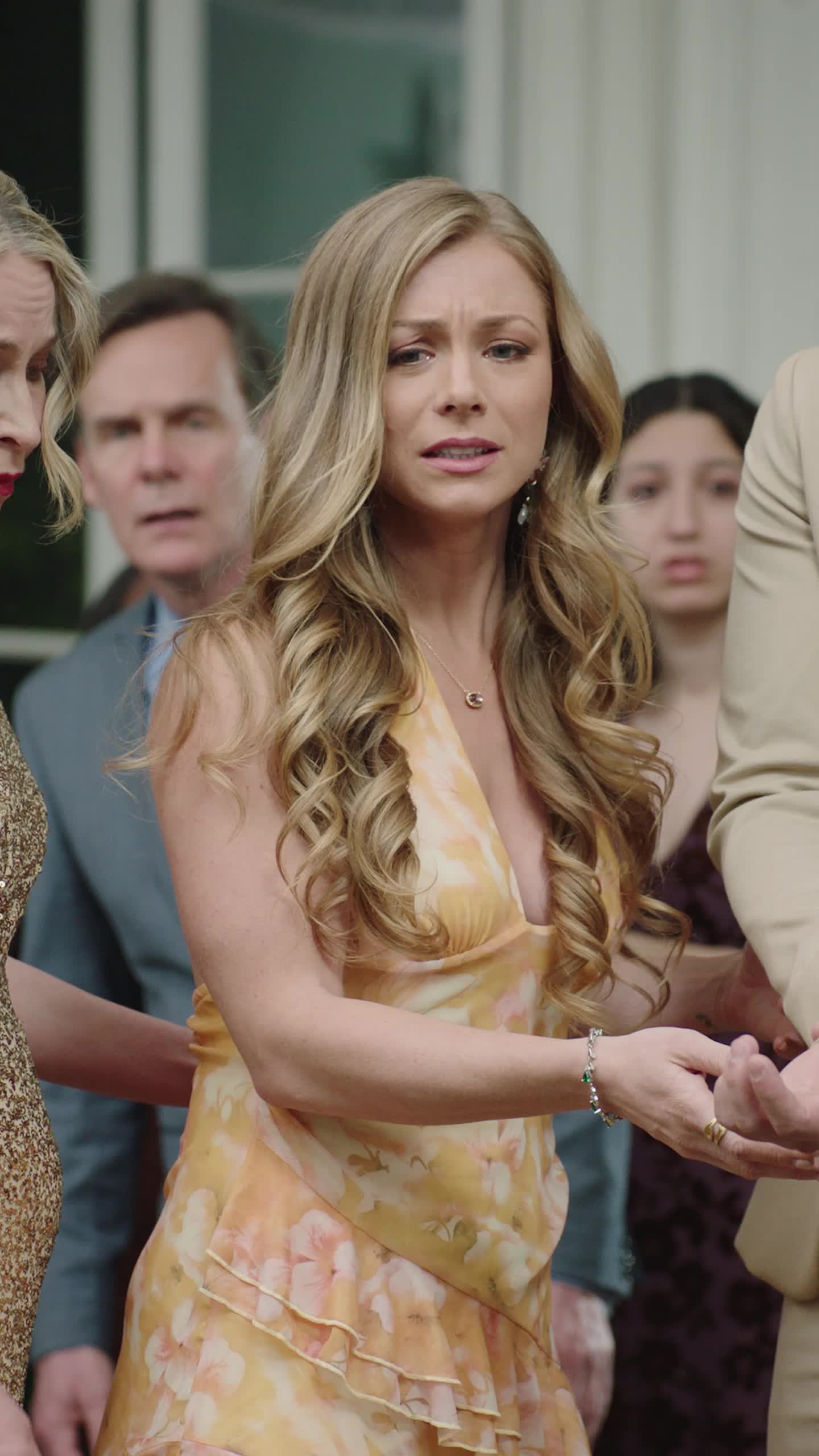 Episódio 21 de O Gênio da Lâmpada Sob Contrato
