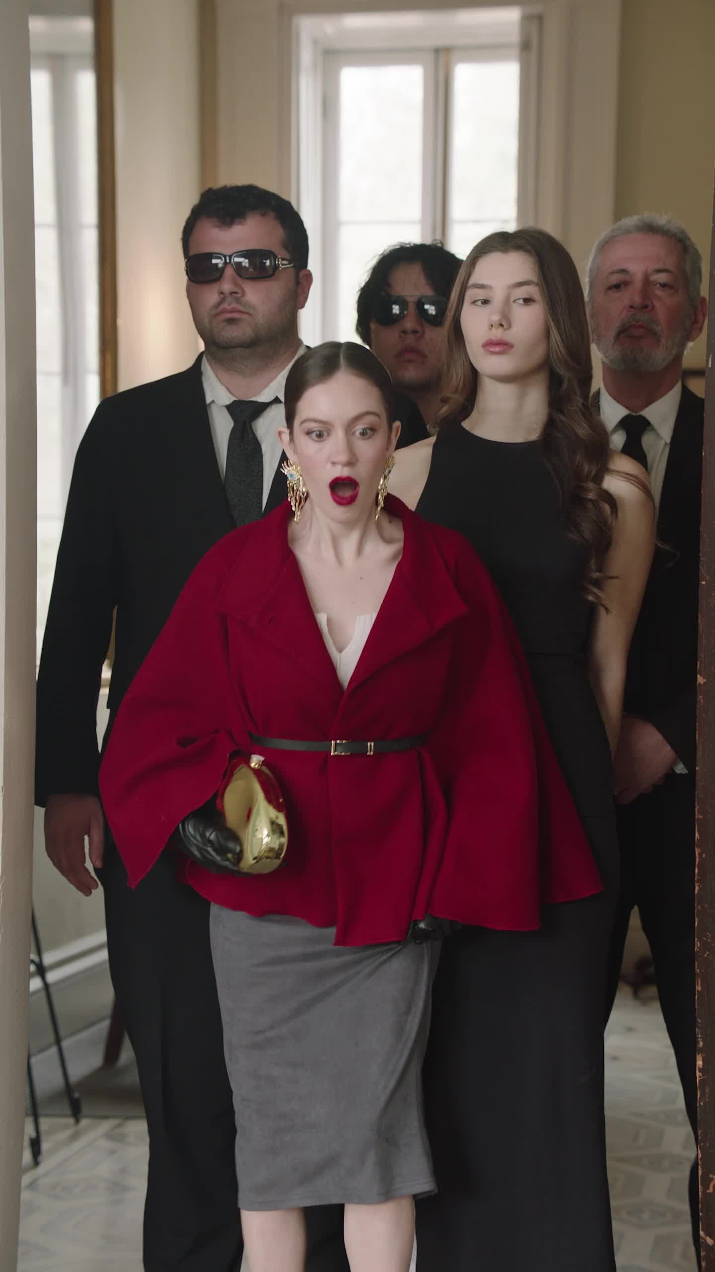 Episódio 22 de O Gênio da Lâmpada Sob Contrato