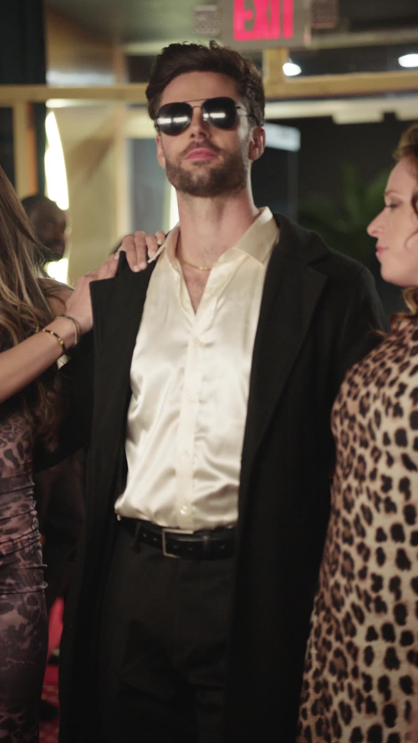 Episódio 32 de O Gênio da Lâmpada Sob Contrato