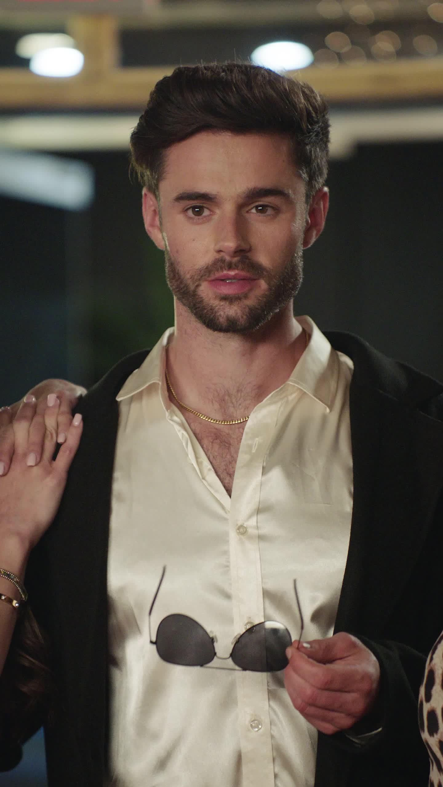 Episódio 33 de O Gênio da Lâmpada Sob Contrato
