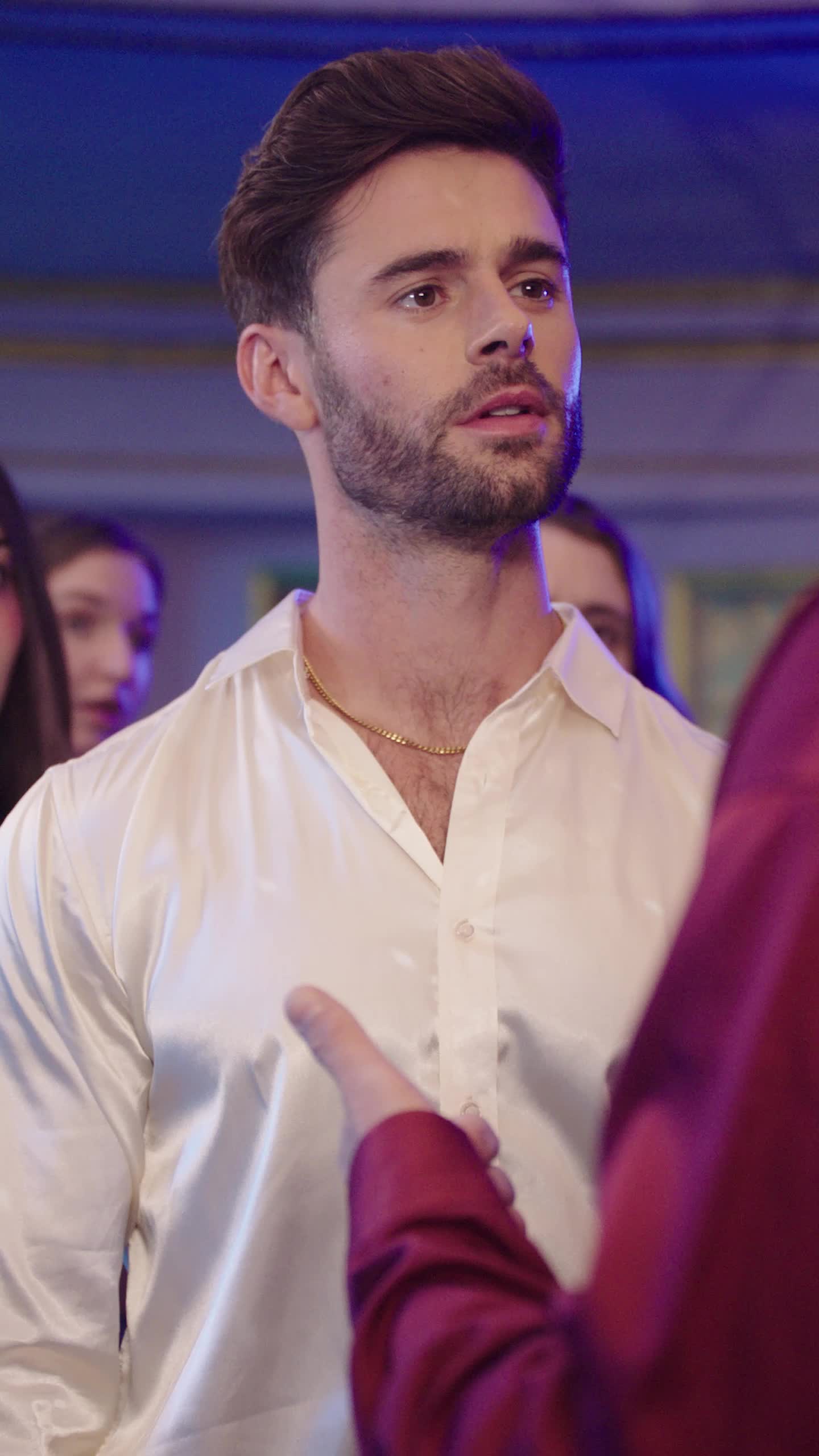 Episódio 38 de O Gênio da Lâmpada Sob Contrato