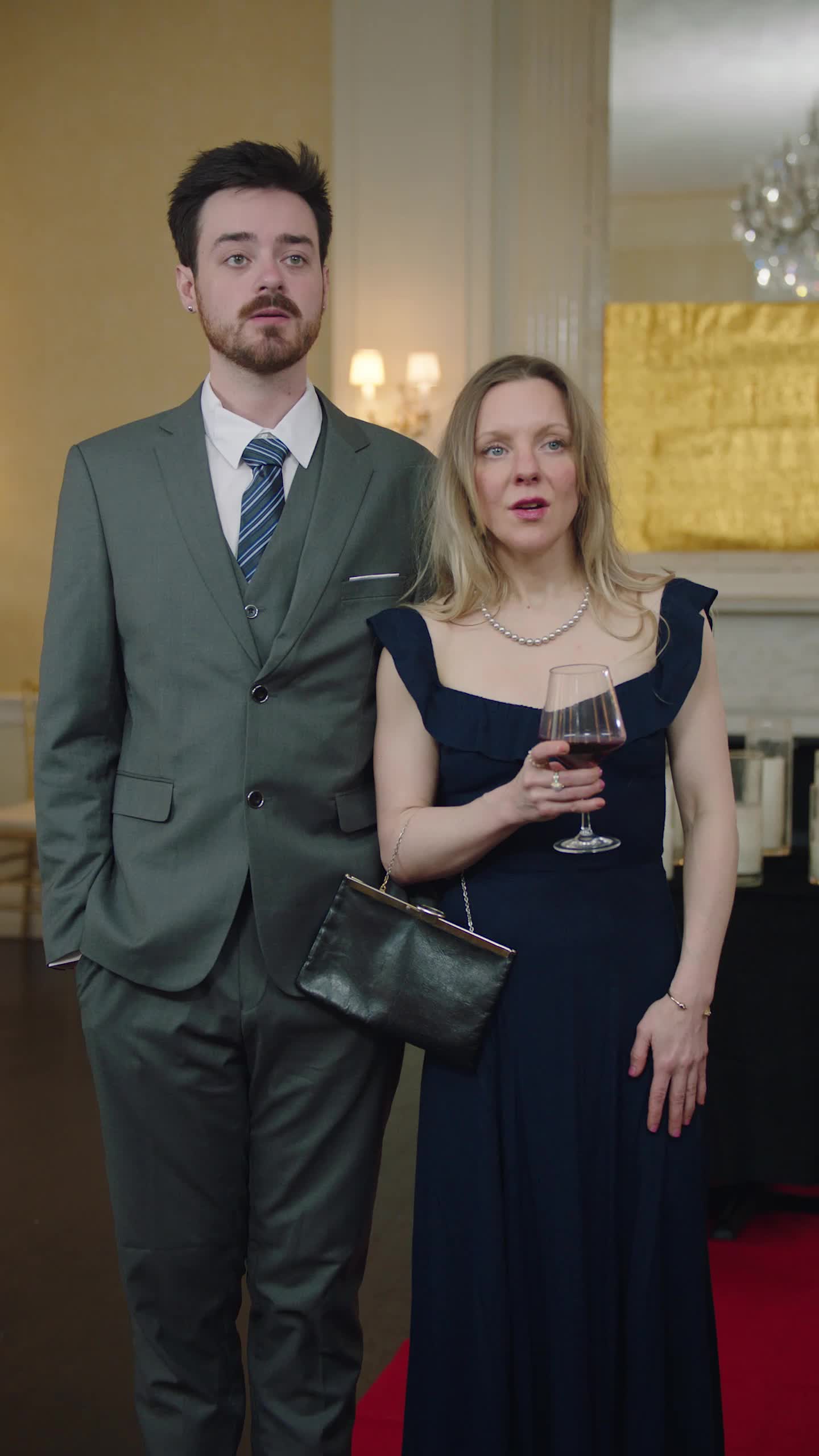 Episódio 47 de O Gênio da Lâmpada Sob Contrato