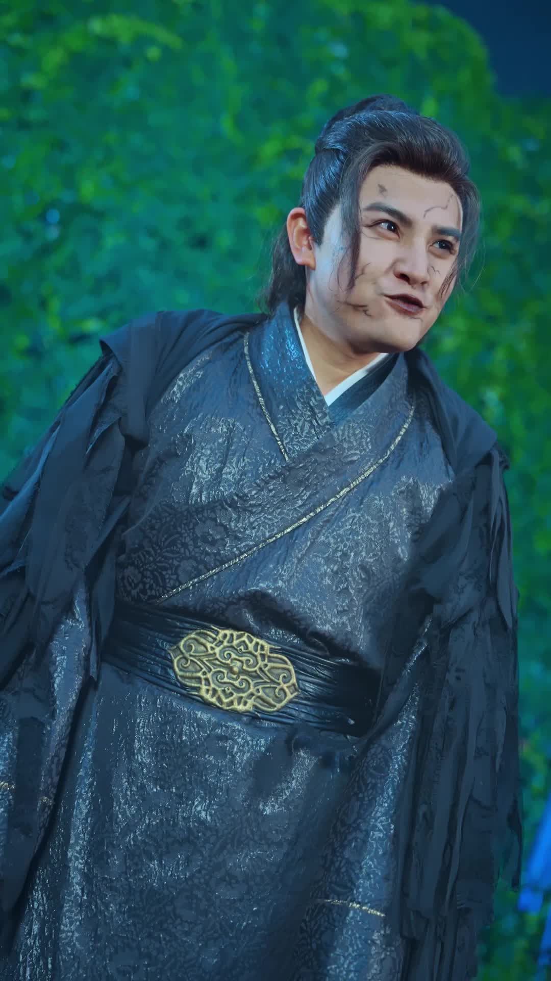 Episódio 37 de O Governante Supremo