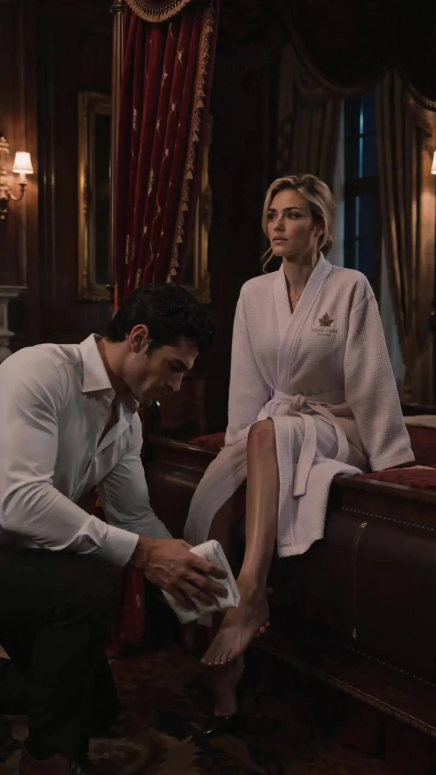 Episódio 14 de O Grande e Poderoso Gênio