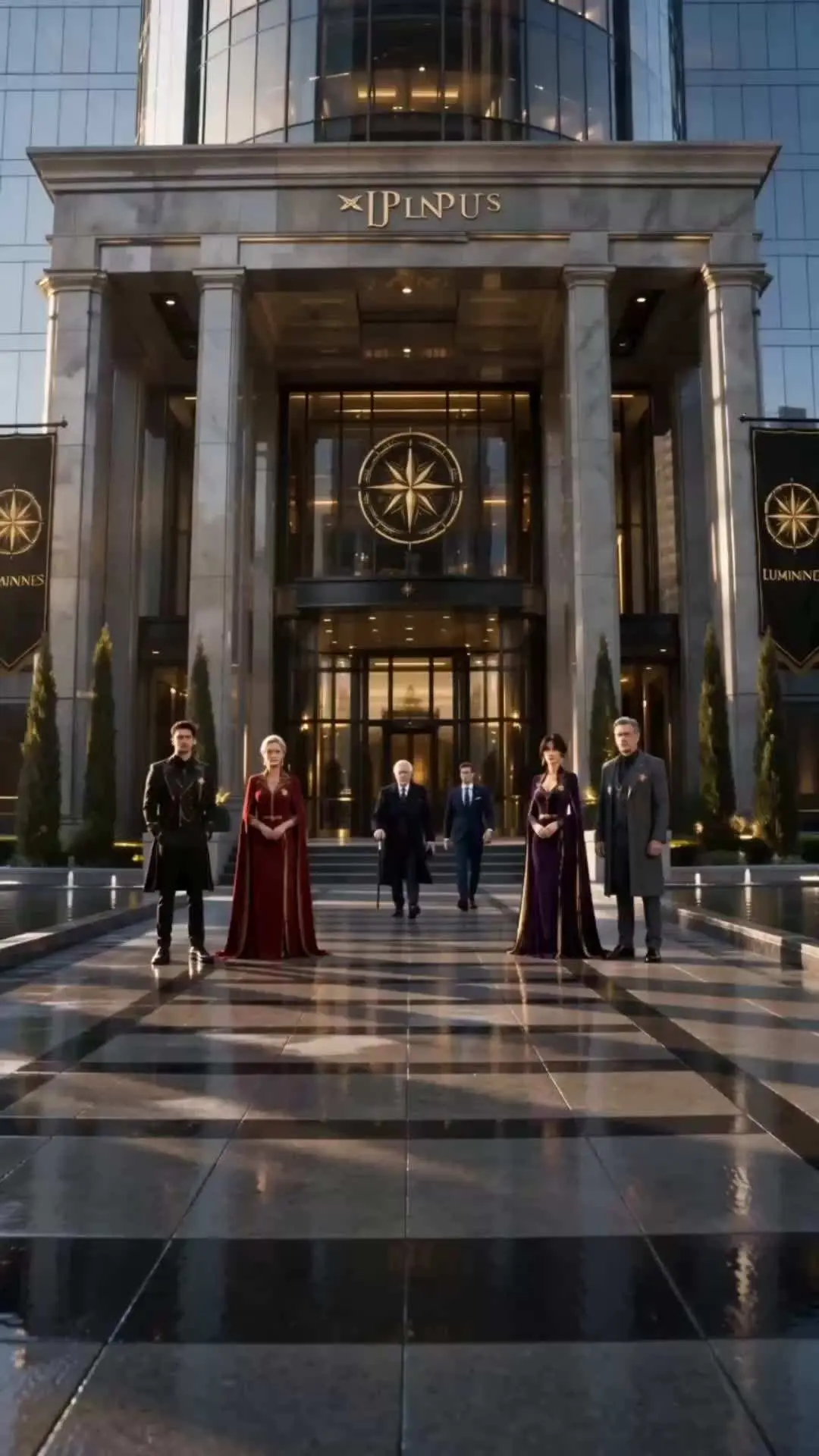 Episódio 44 de O Grande e Poderoso Gênio