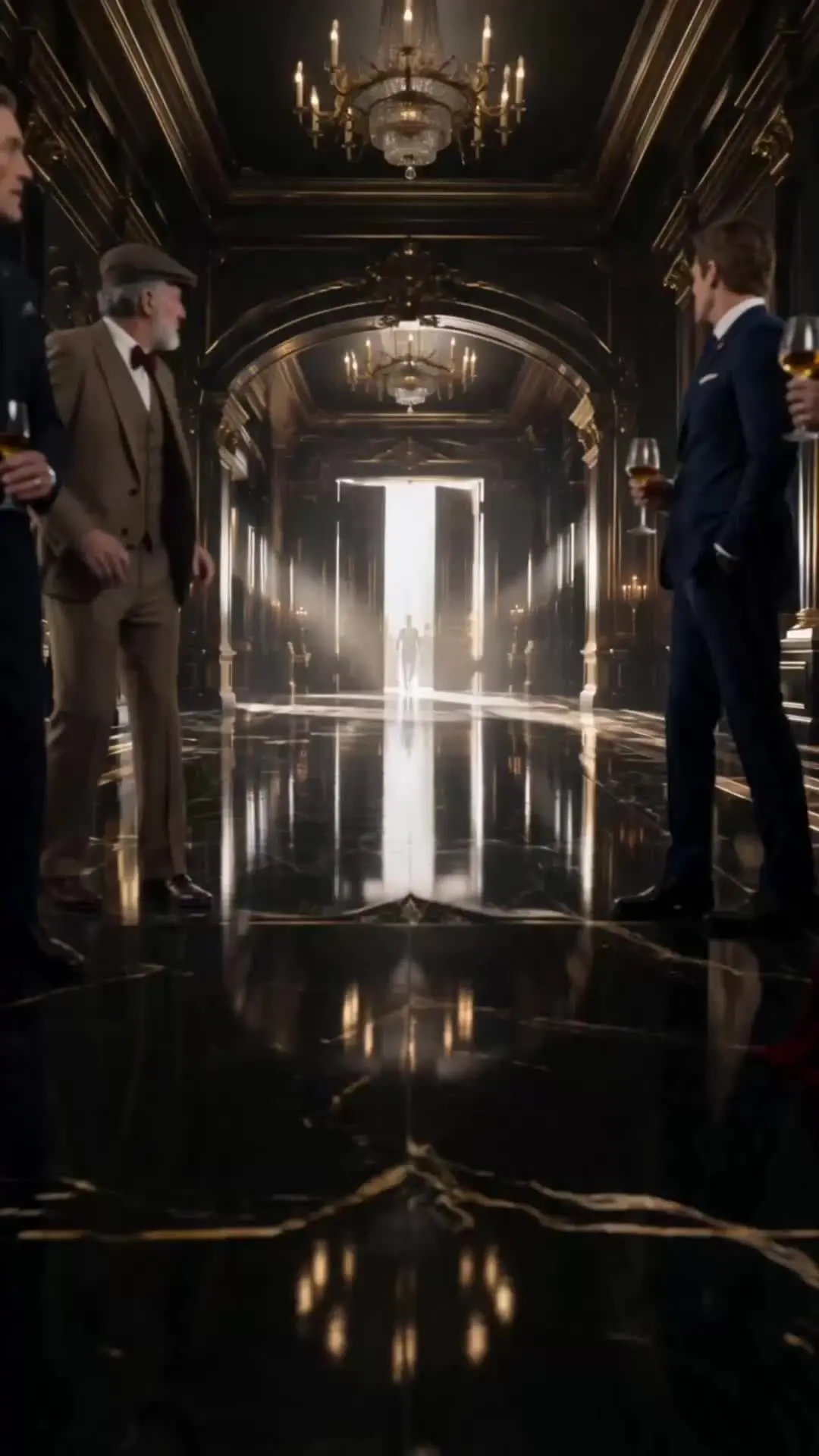 Episódio 46 de O Grande e Poderoso Gênio