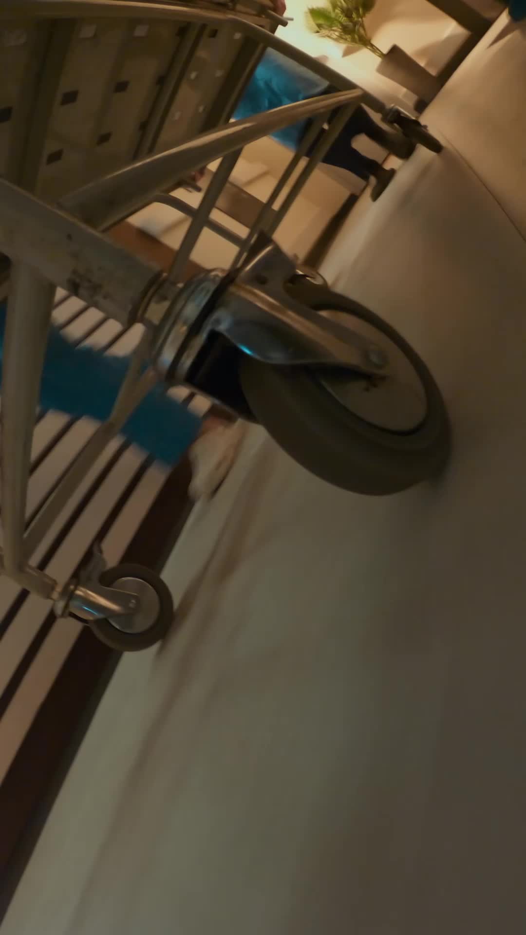 Episódio 1 de O Grito Silencioso da Filha Perdida