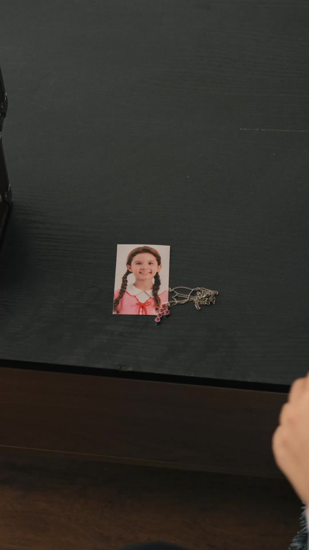 Episódio 12 de O Grito Silencioso da Filha Perdida
