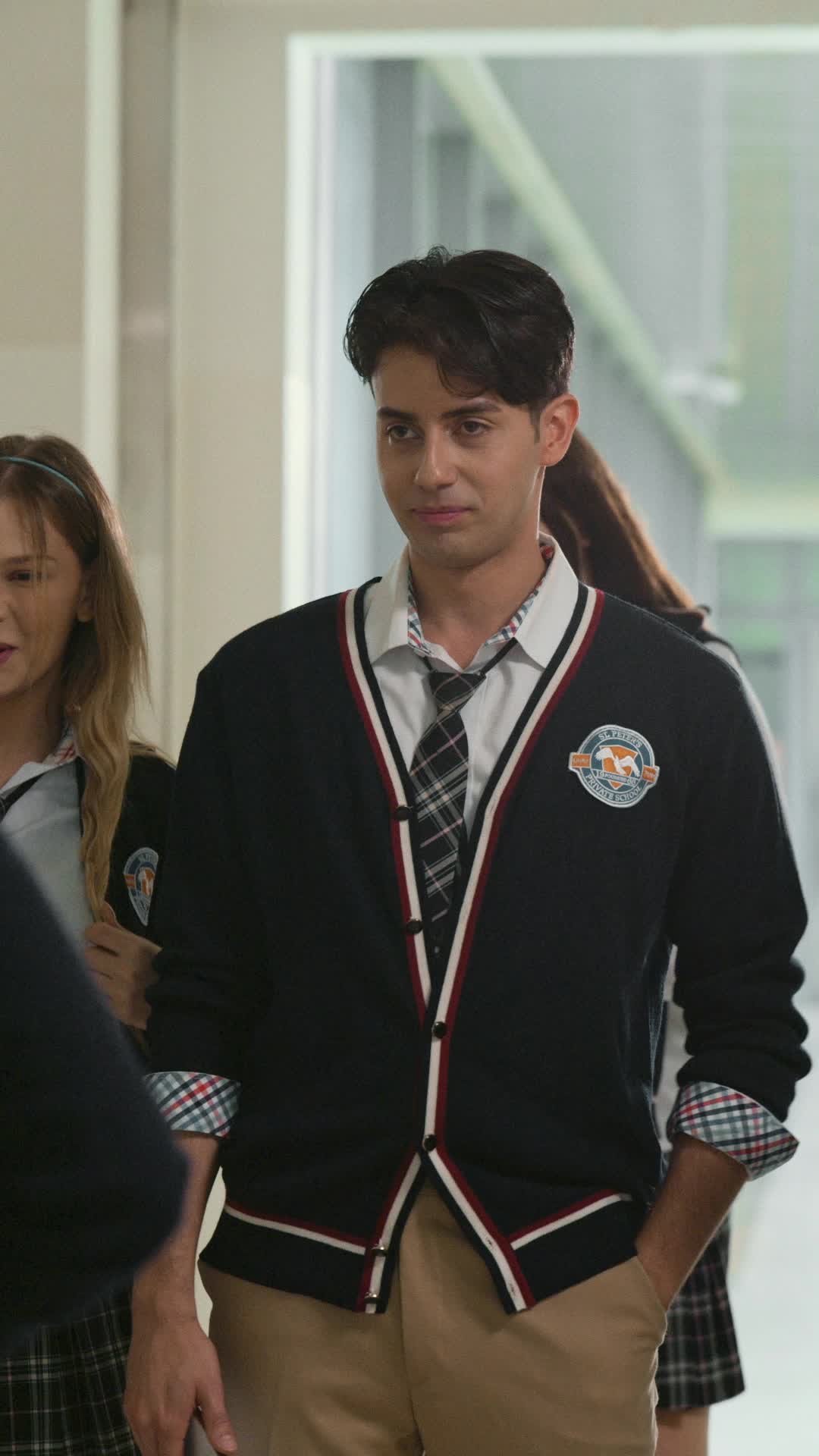Episódio 13 de O Grito Silencioso da Filha Perdida