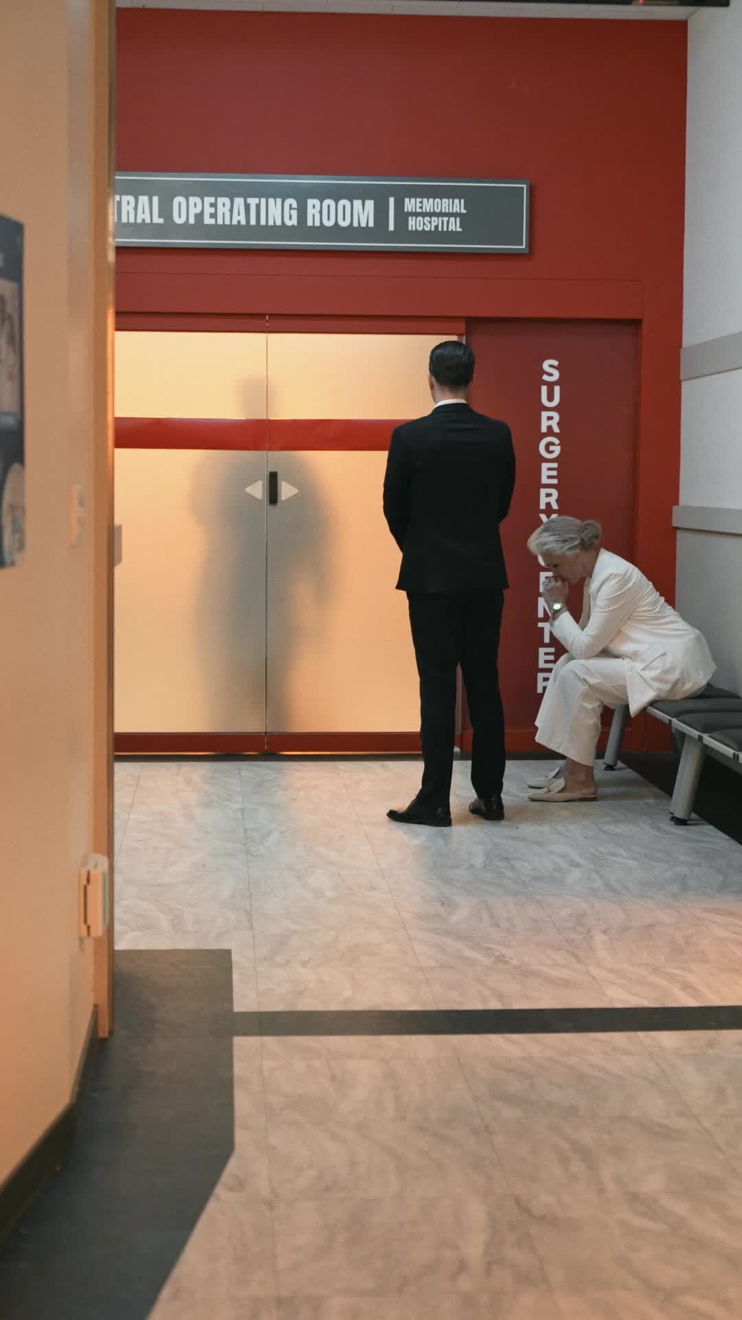 Episódio 2 de O Grito Silencioso da Filha Perdida