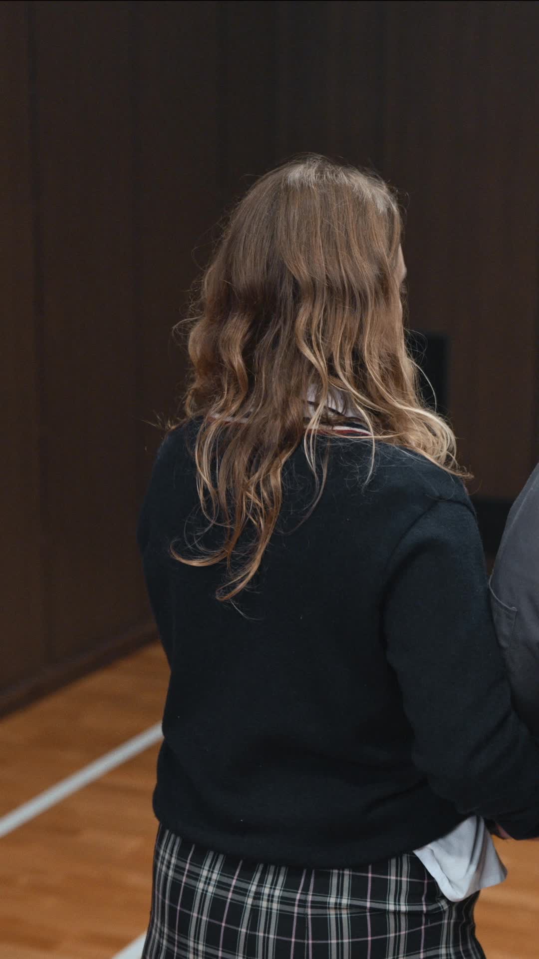 Episódio 24 de O Grito Silencioso da Filha Perdida
