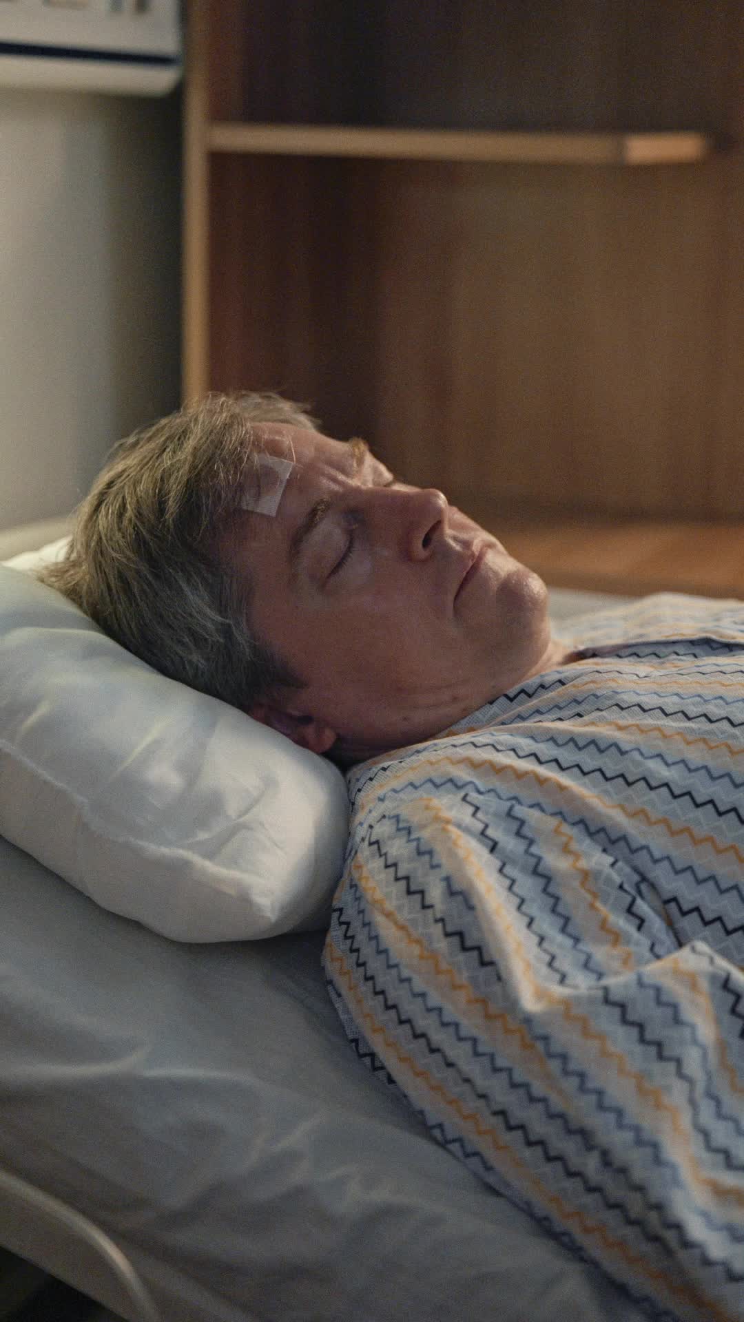 Episódio 28 de O Grito Silencioso da Filha Perdida