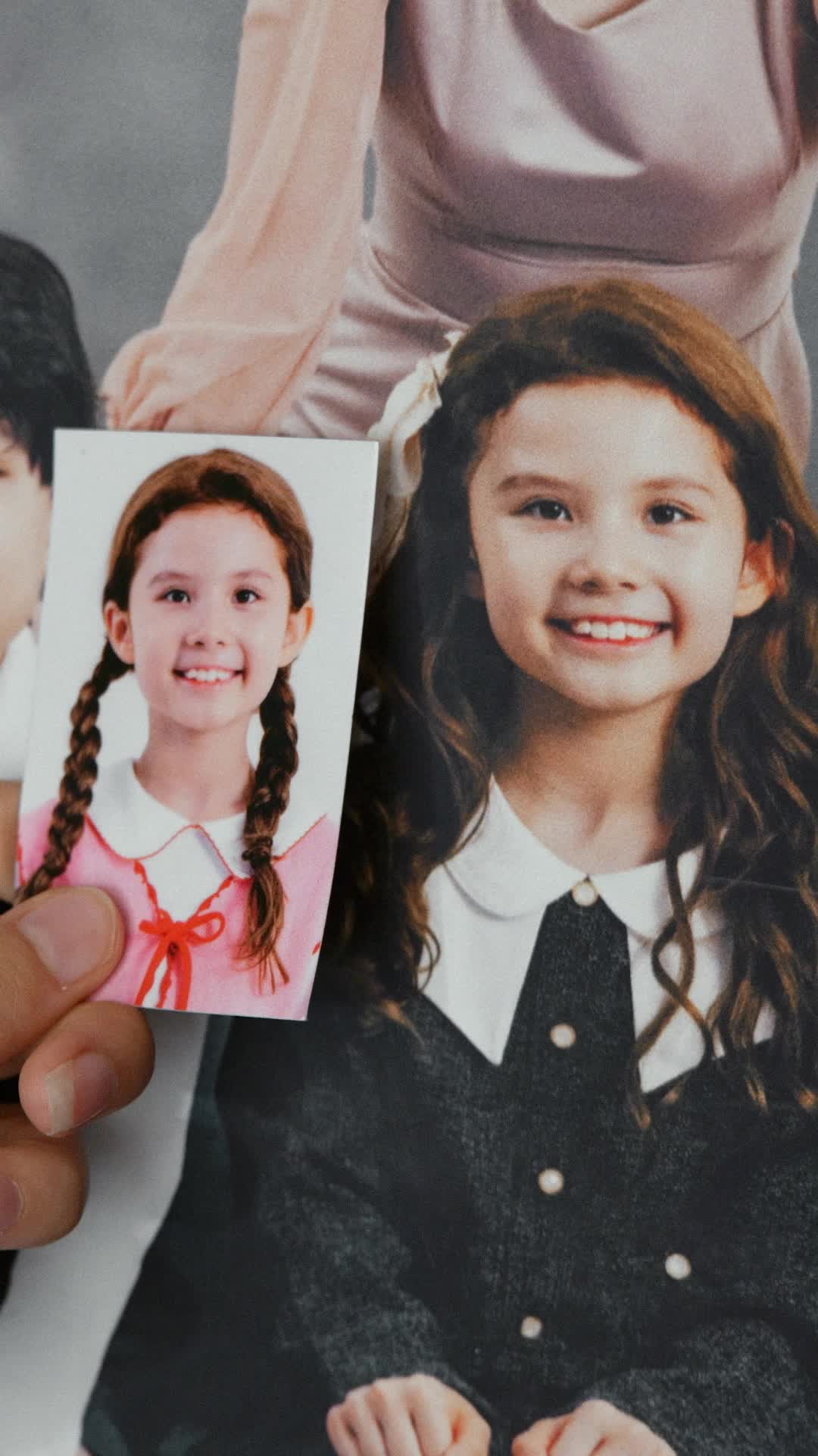 Episódio 52 de O Grito Silencioso da Filha Perdida