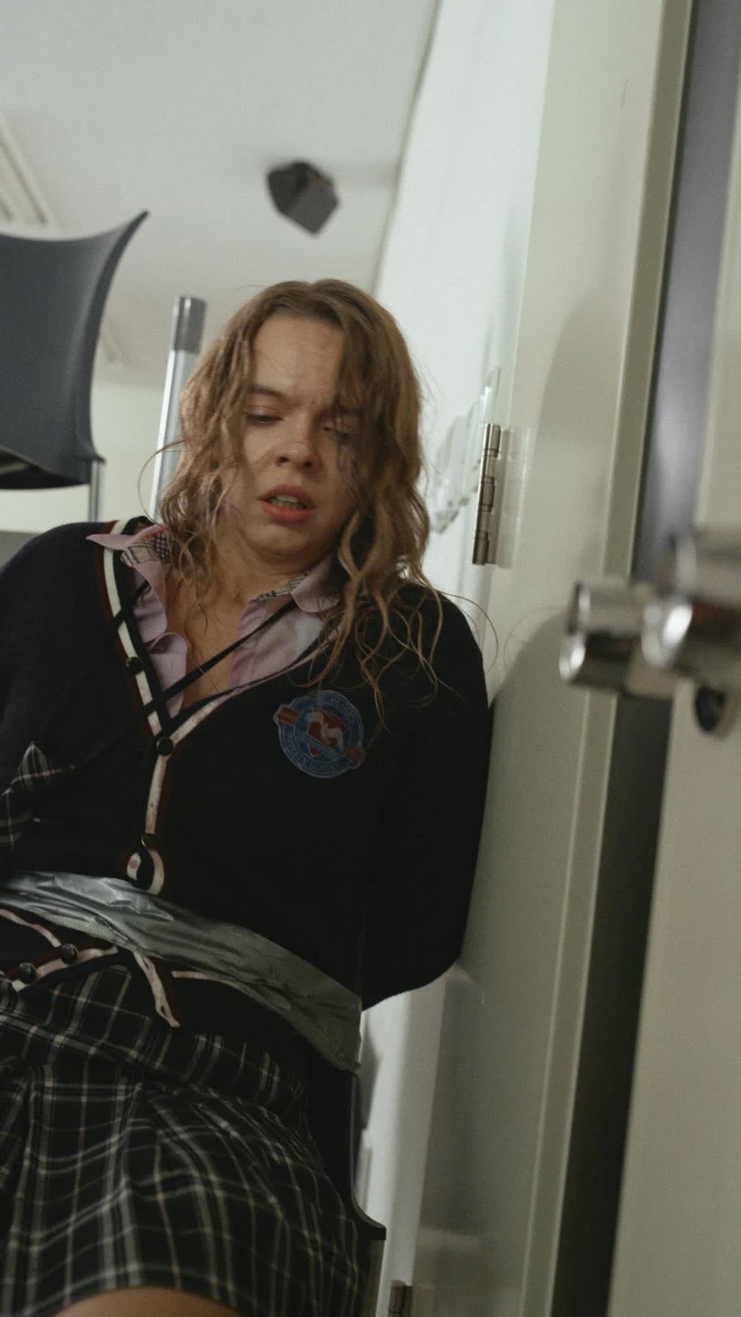 Episódio 57 de O Grito Silencioso da Filha Perdida