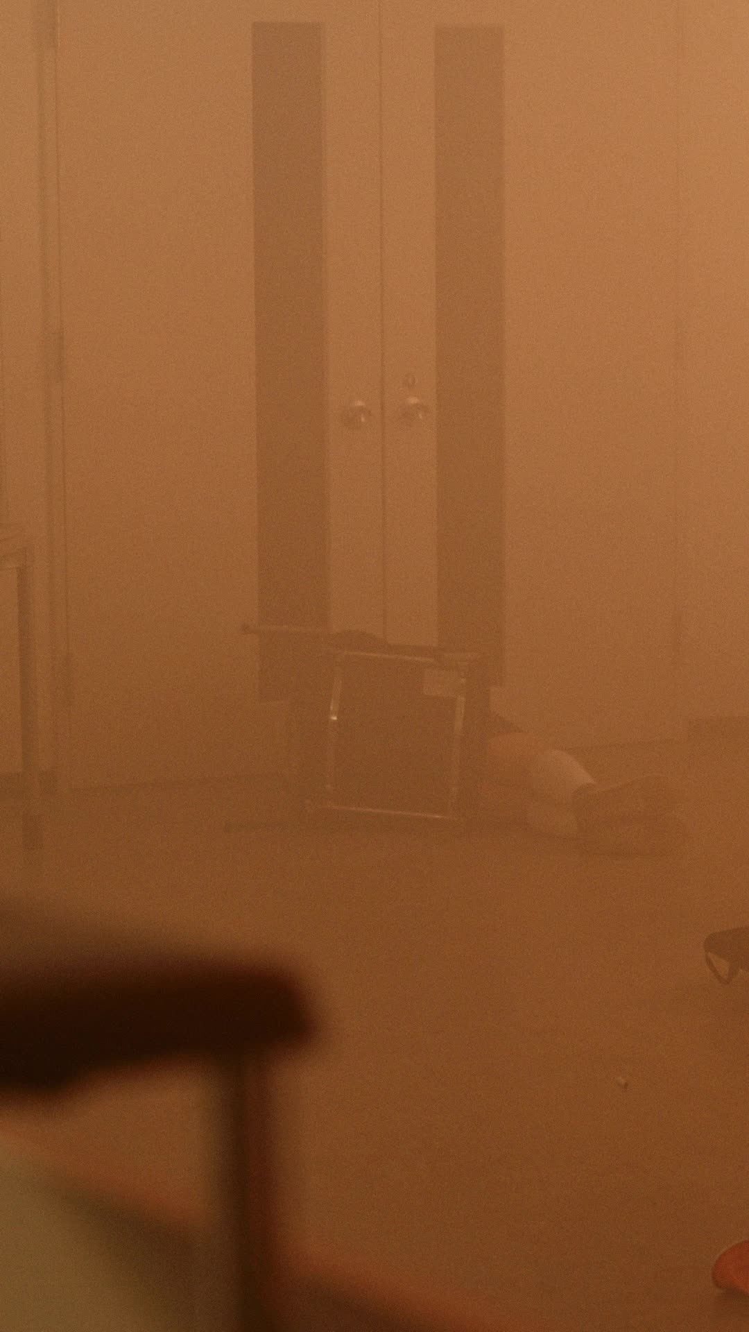 Episódio 58 de O Grito Silencioso da Filha Perdida