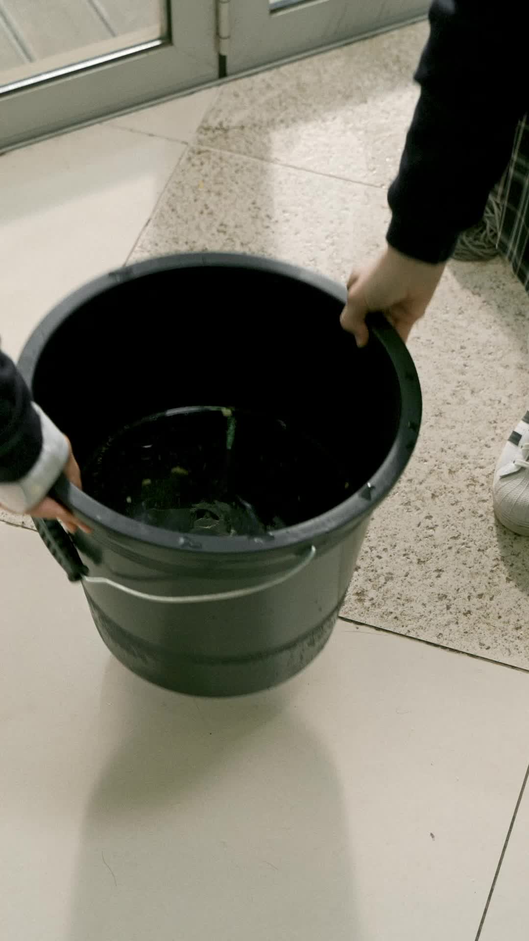 Episódio 6 de O Grito Silencioso da Filha Perdida
