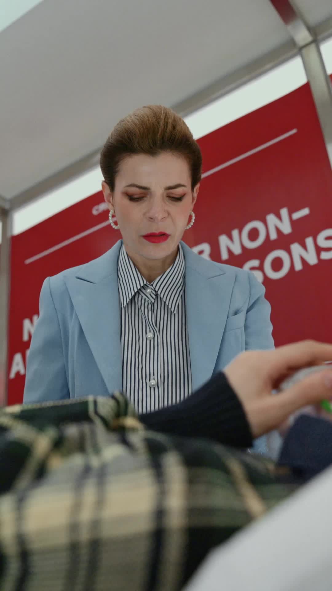 Episódio 61 de O Grito Silencioso da Filha Perdida