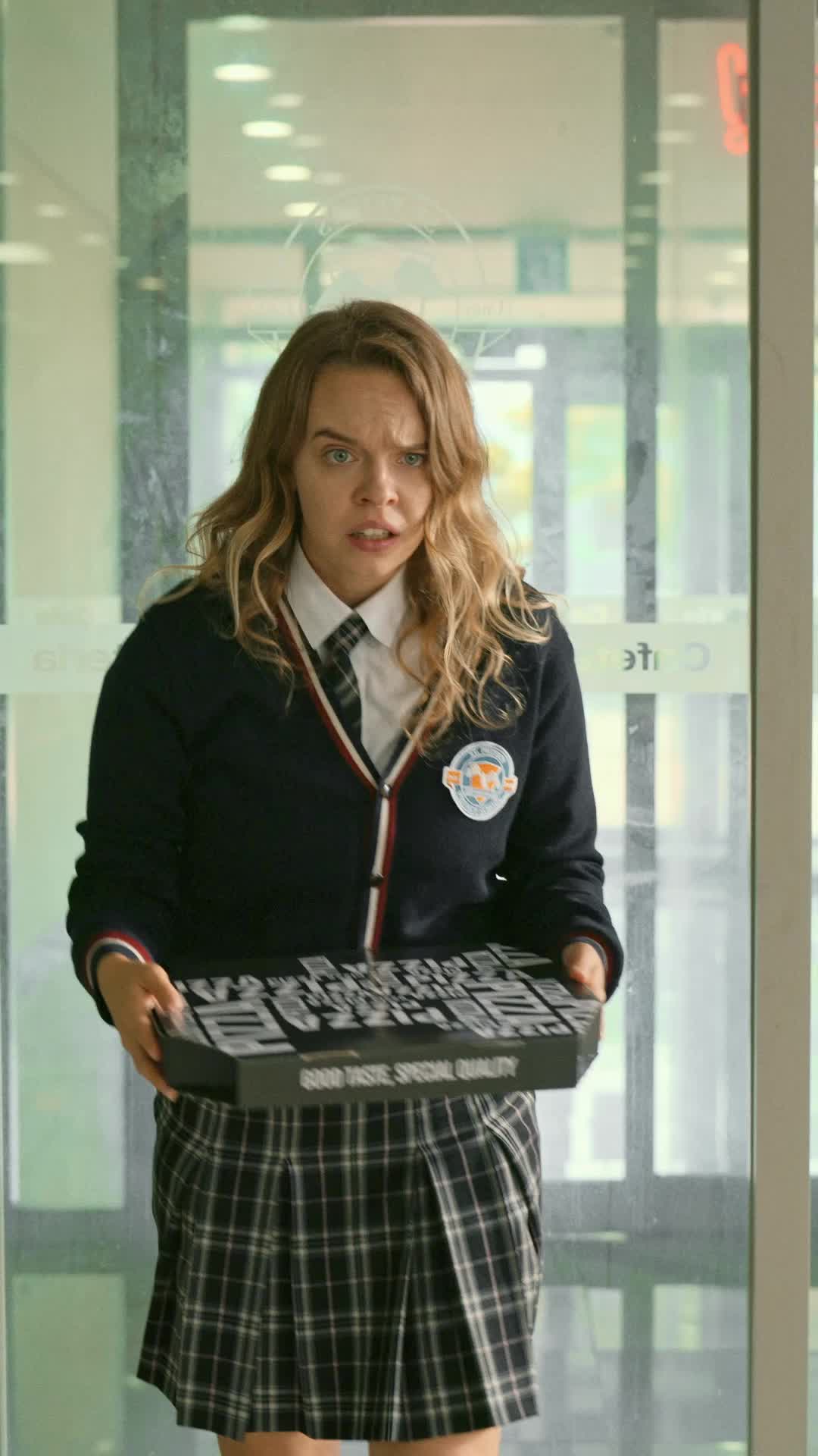 Episódio 7 de O Grito Silencioso da Filha Perdida